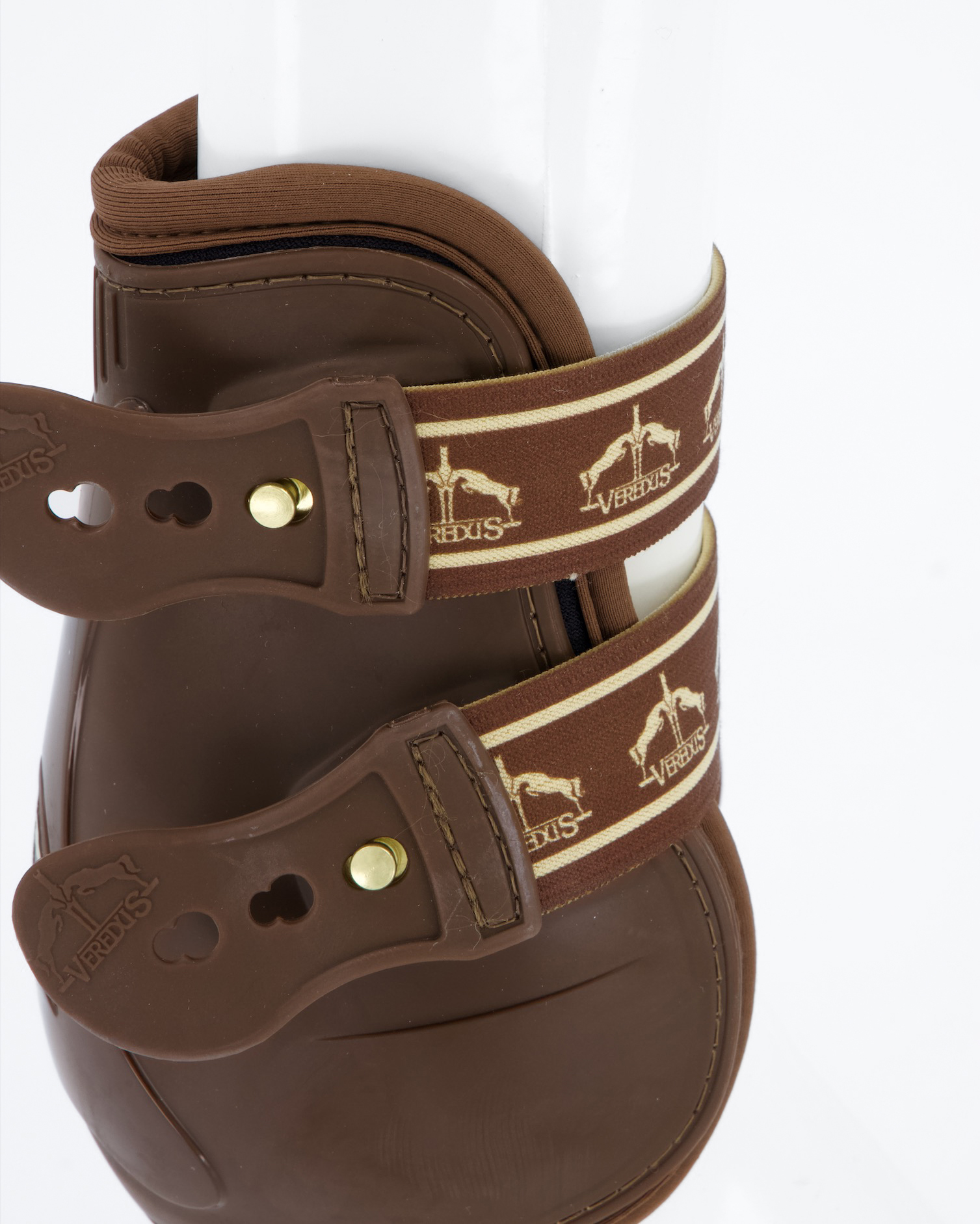 Fetlock boot Pro Jump Elastic