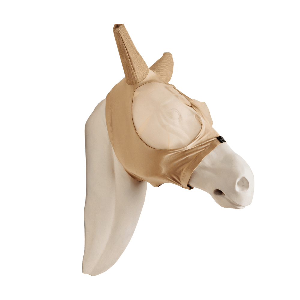 Fly mask slim fit