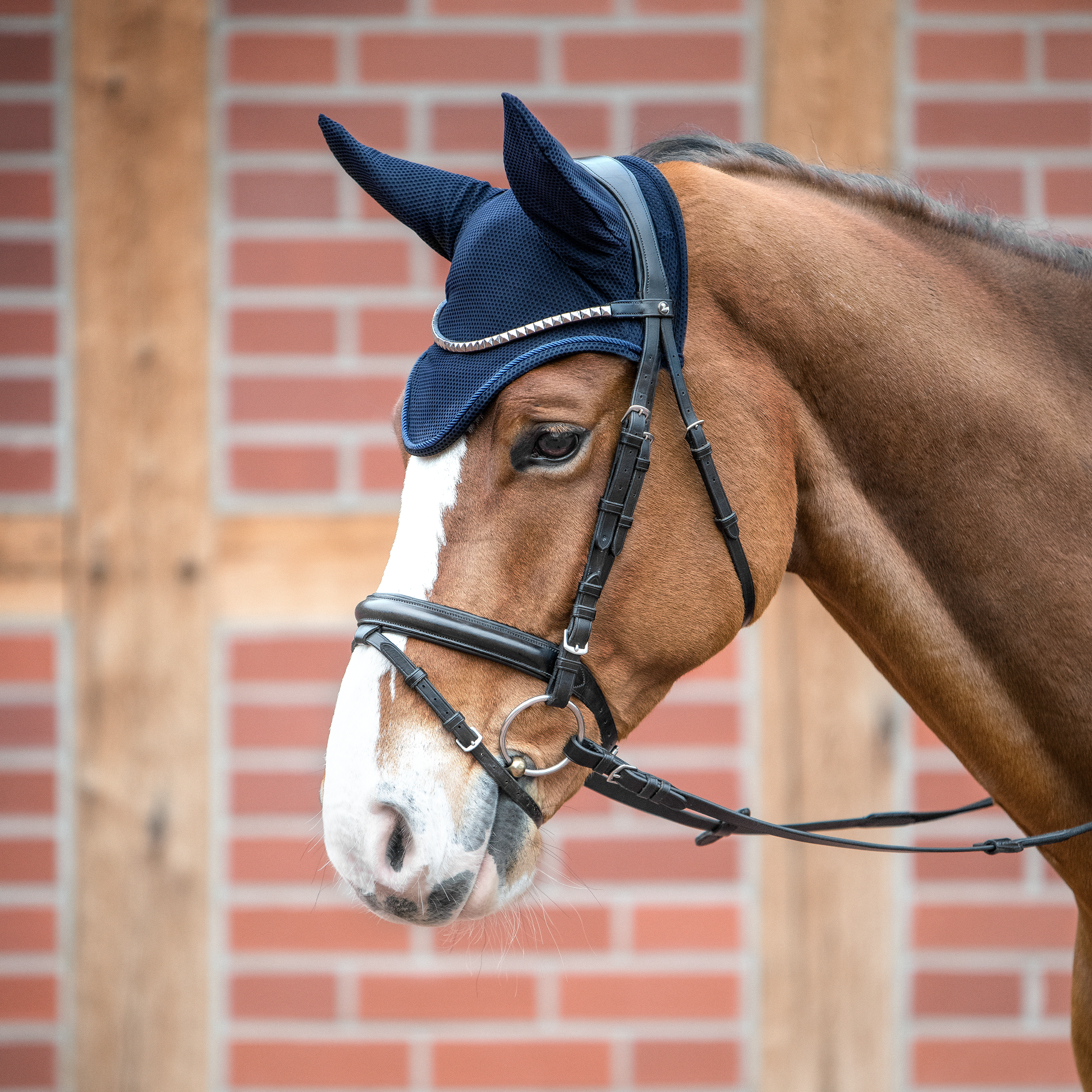 Bonnet anti-mouches Fly Air Mesh