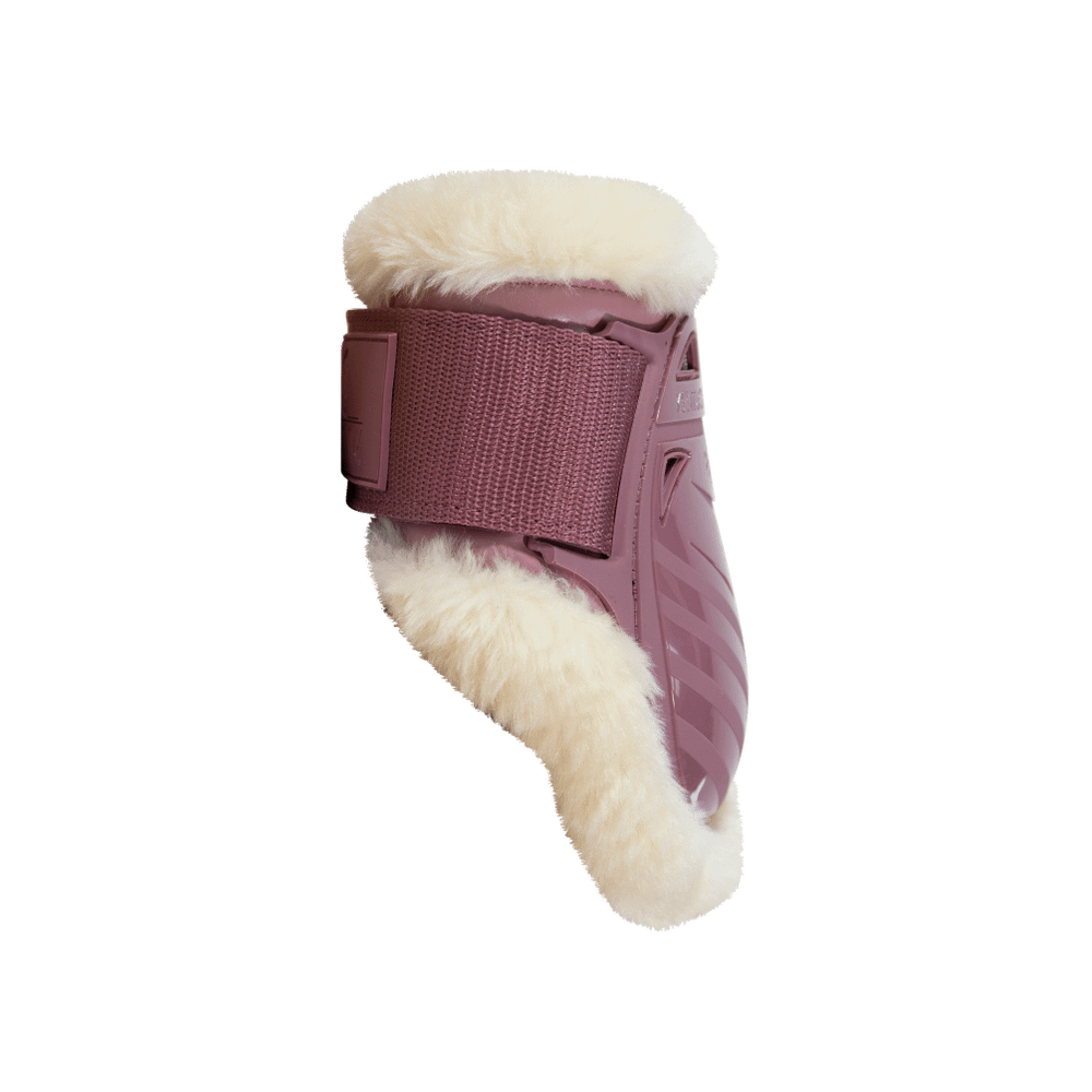 Fetlock boot Young Horse Fur Vegan