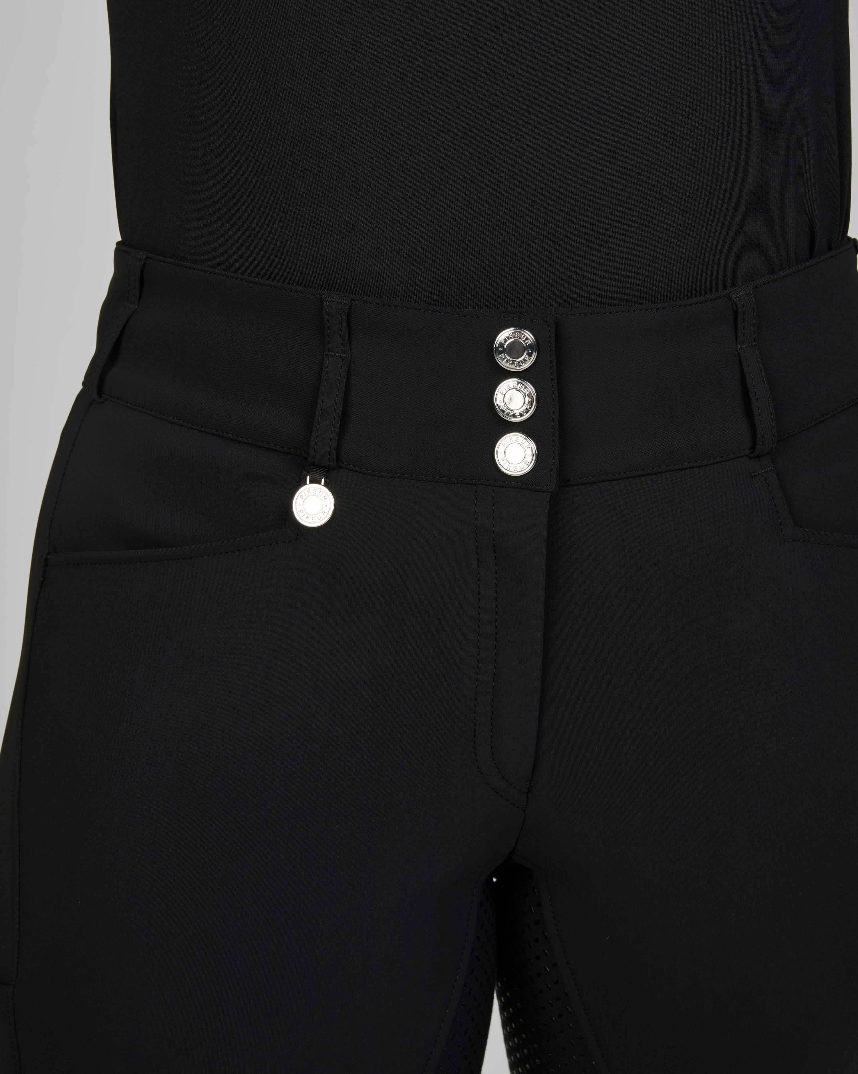 Ladies riding breeches New Candela with full grip