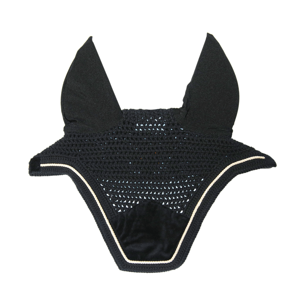 Fliegenhaube Wellington Basic Velvet