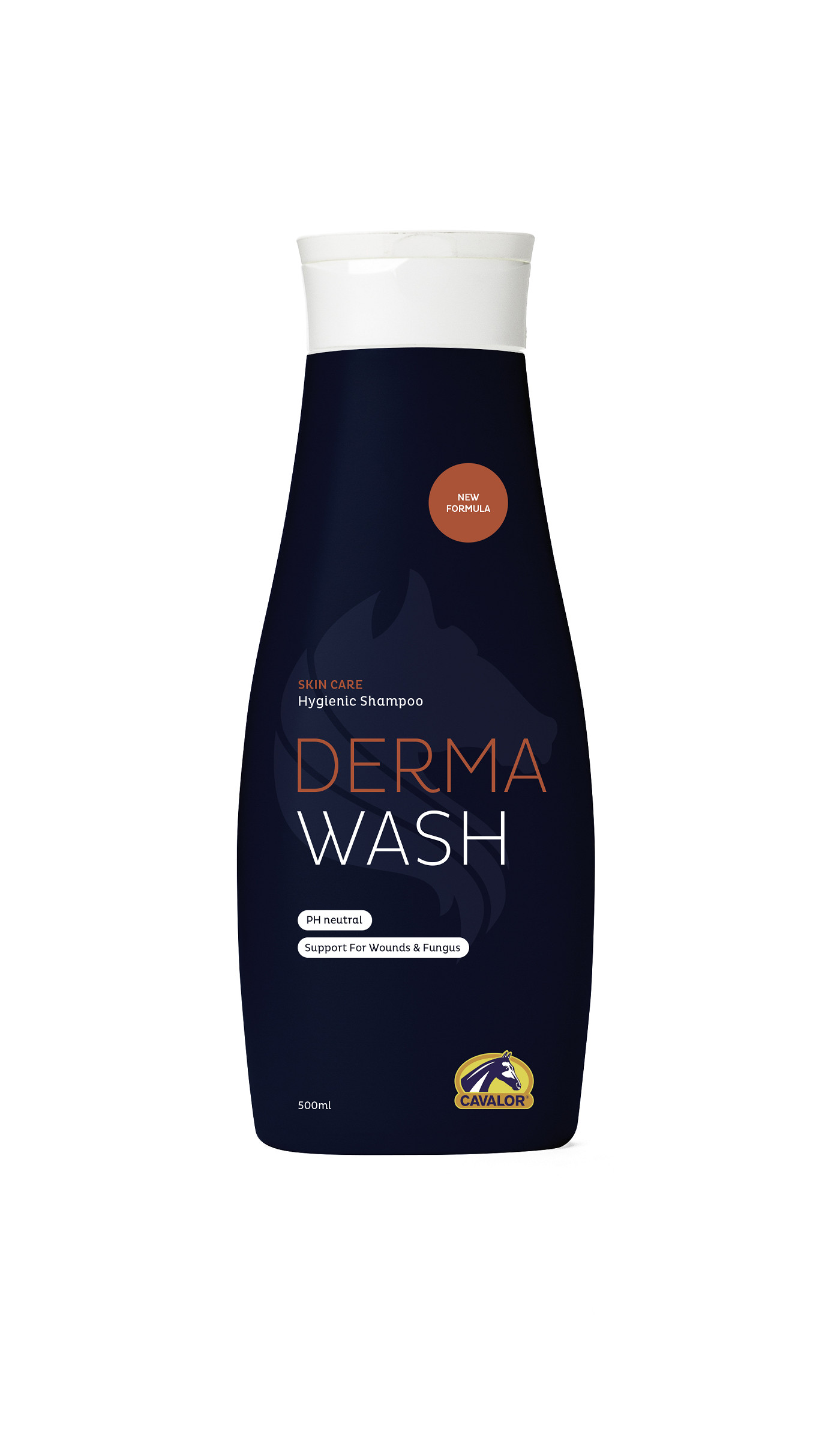 Derma Wash 500 ml