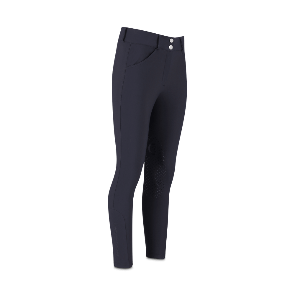 Pantalon d'équitation dame genou Grip Miami