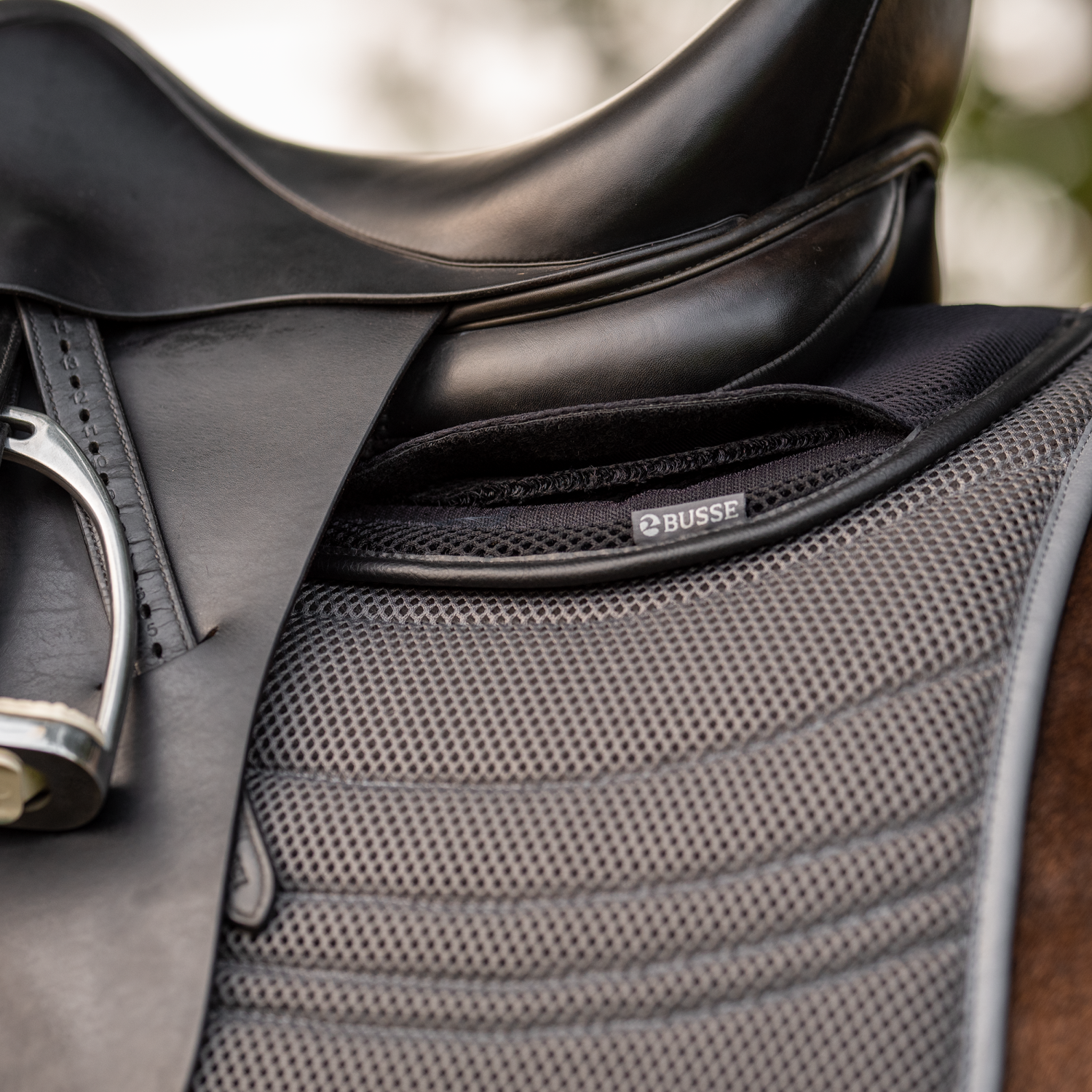 Sattelunterlage 3D Air Effect Flexi Dressur