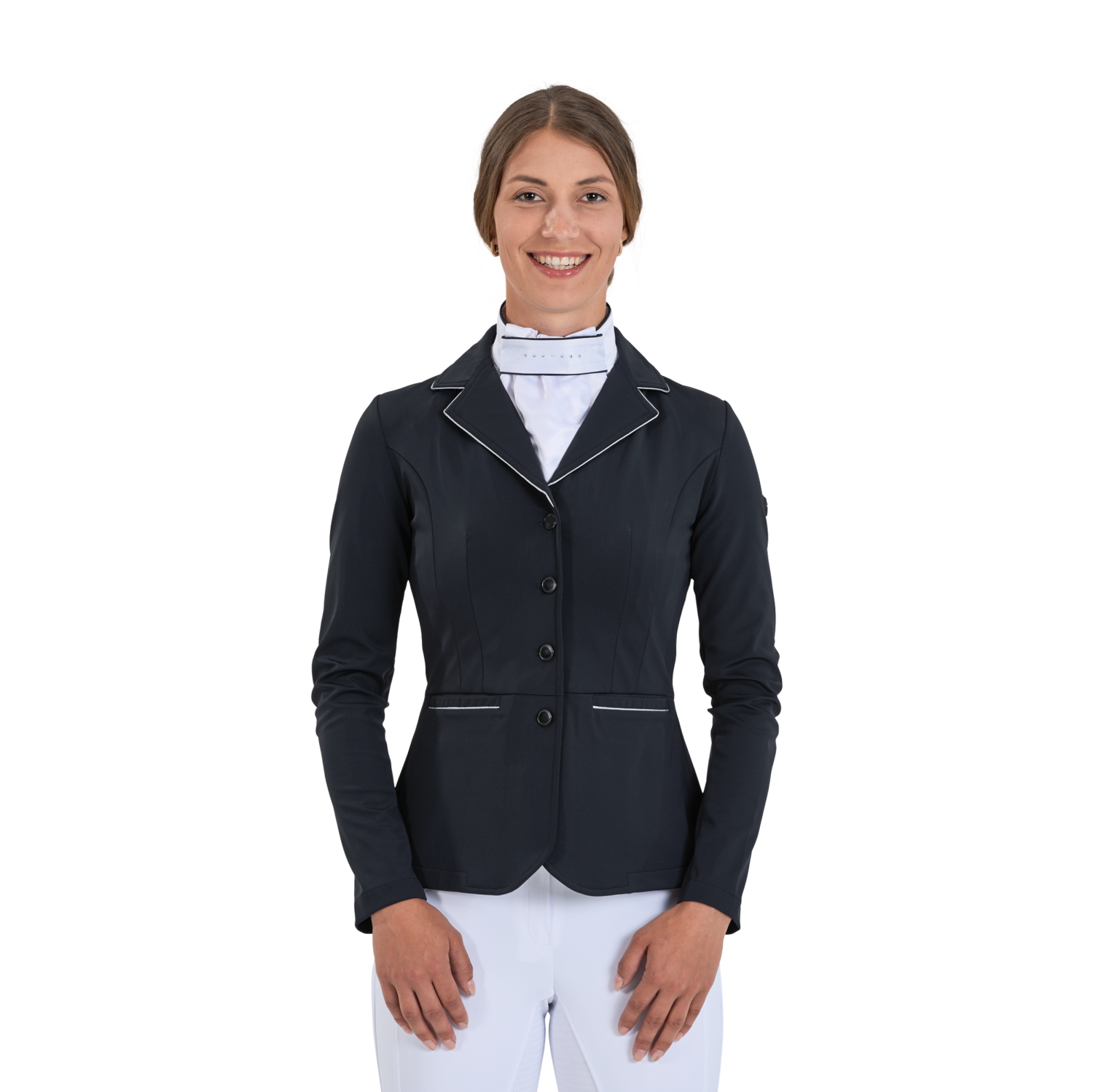 Turnierjacket Damen Monteau
