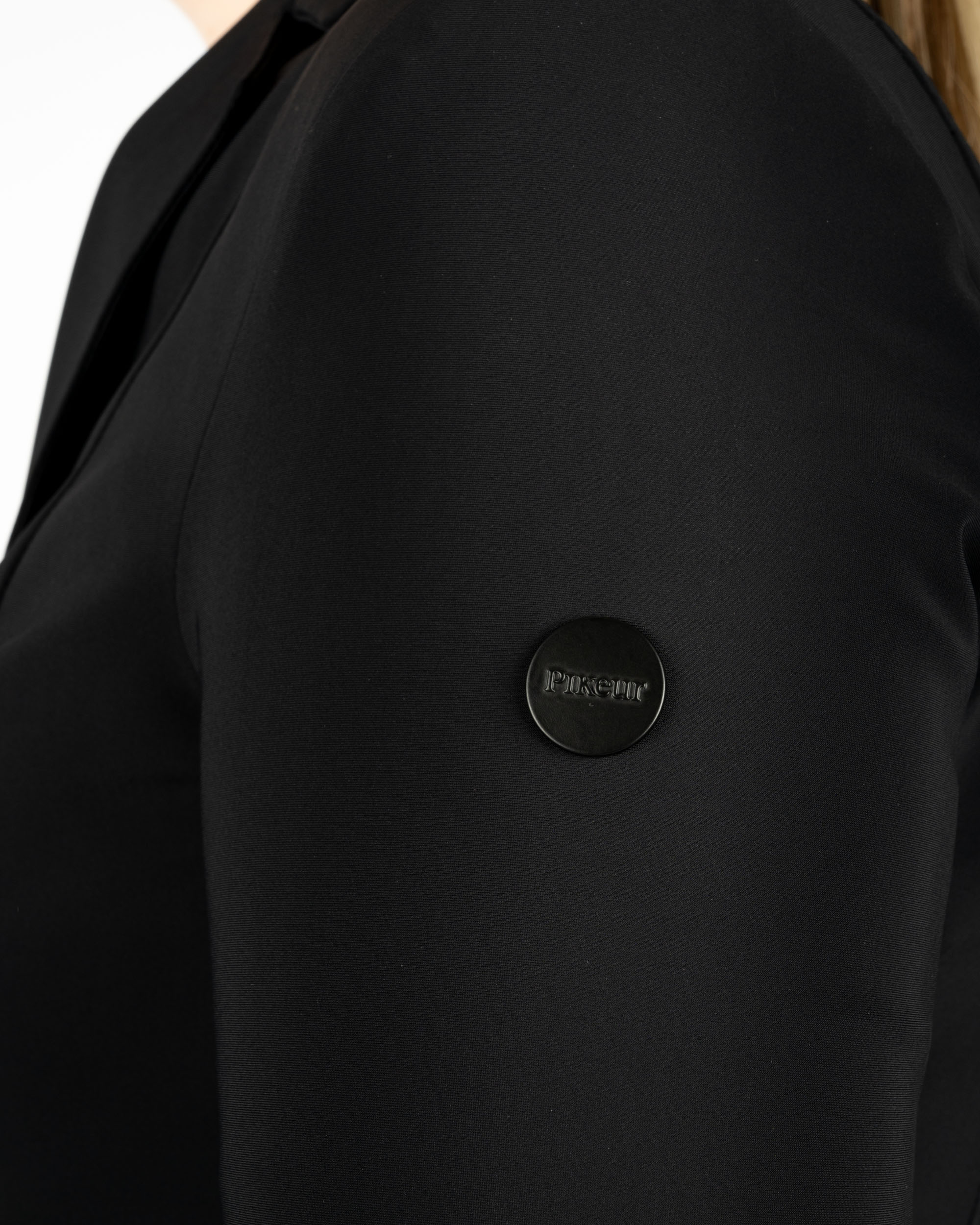 Tournament jacket ladies athleisure