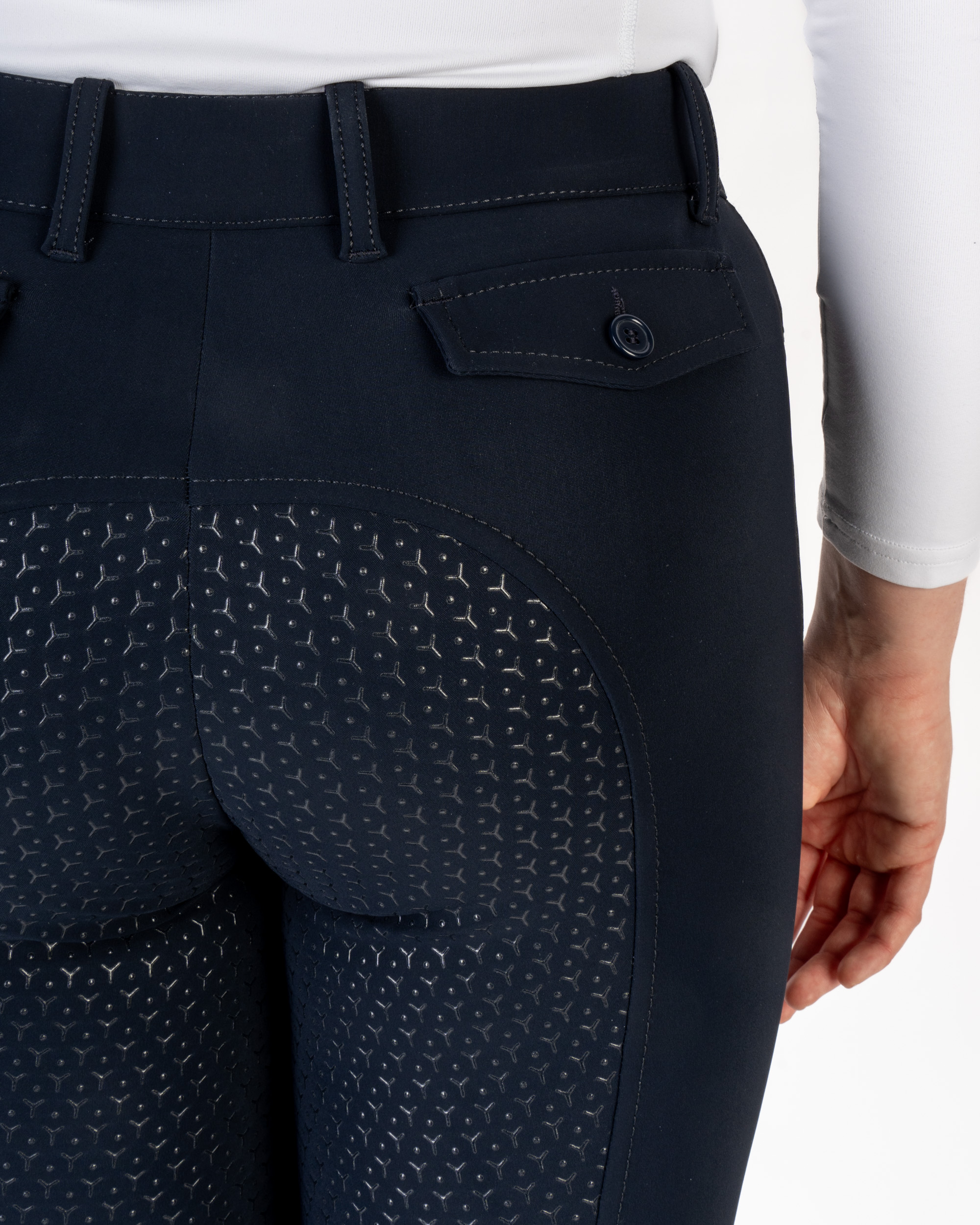 Riding breeches ladies Ceriek full grip