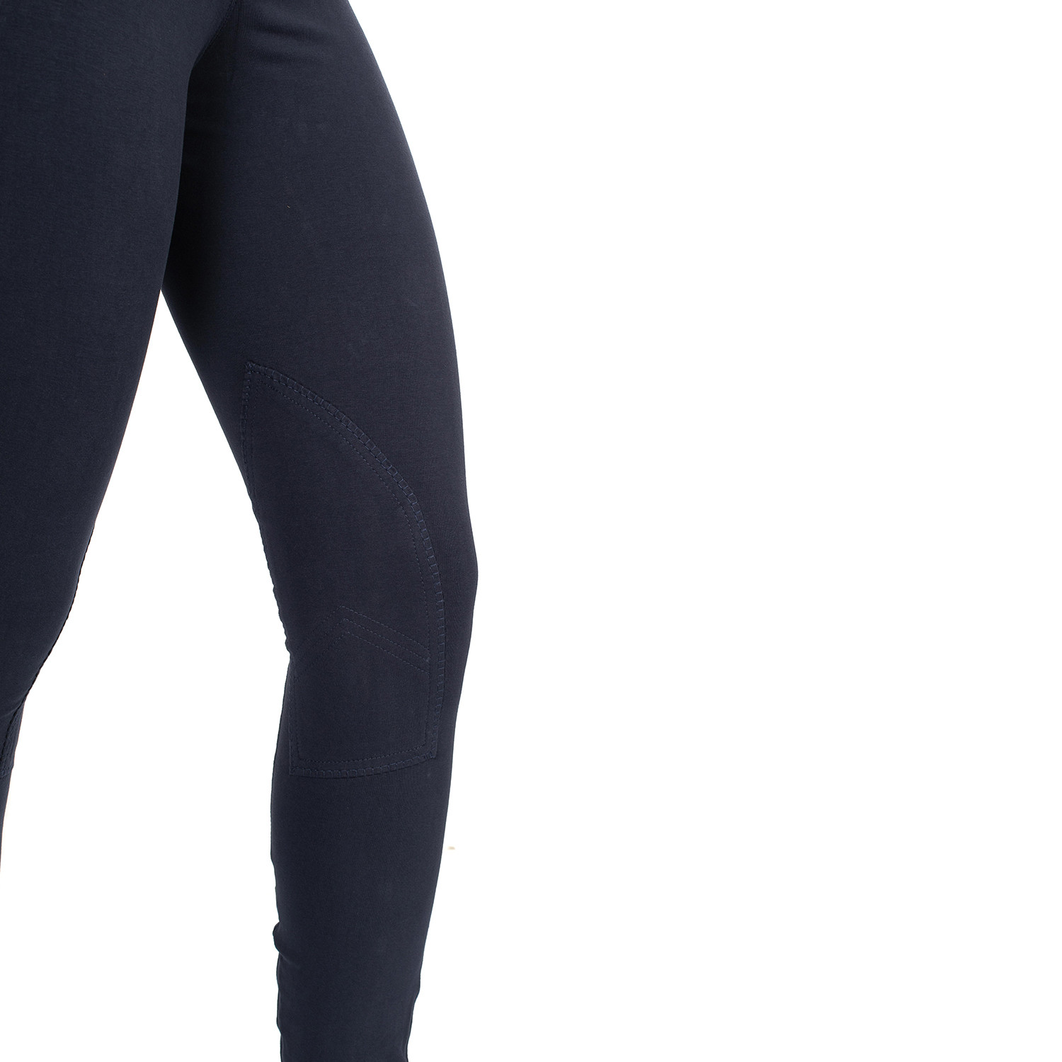 Damen-Reithose Selene aus Stretch-Baumwolle