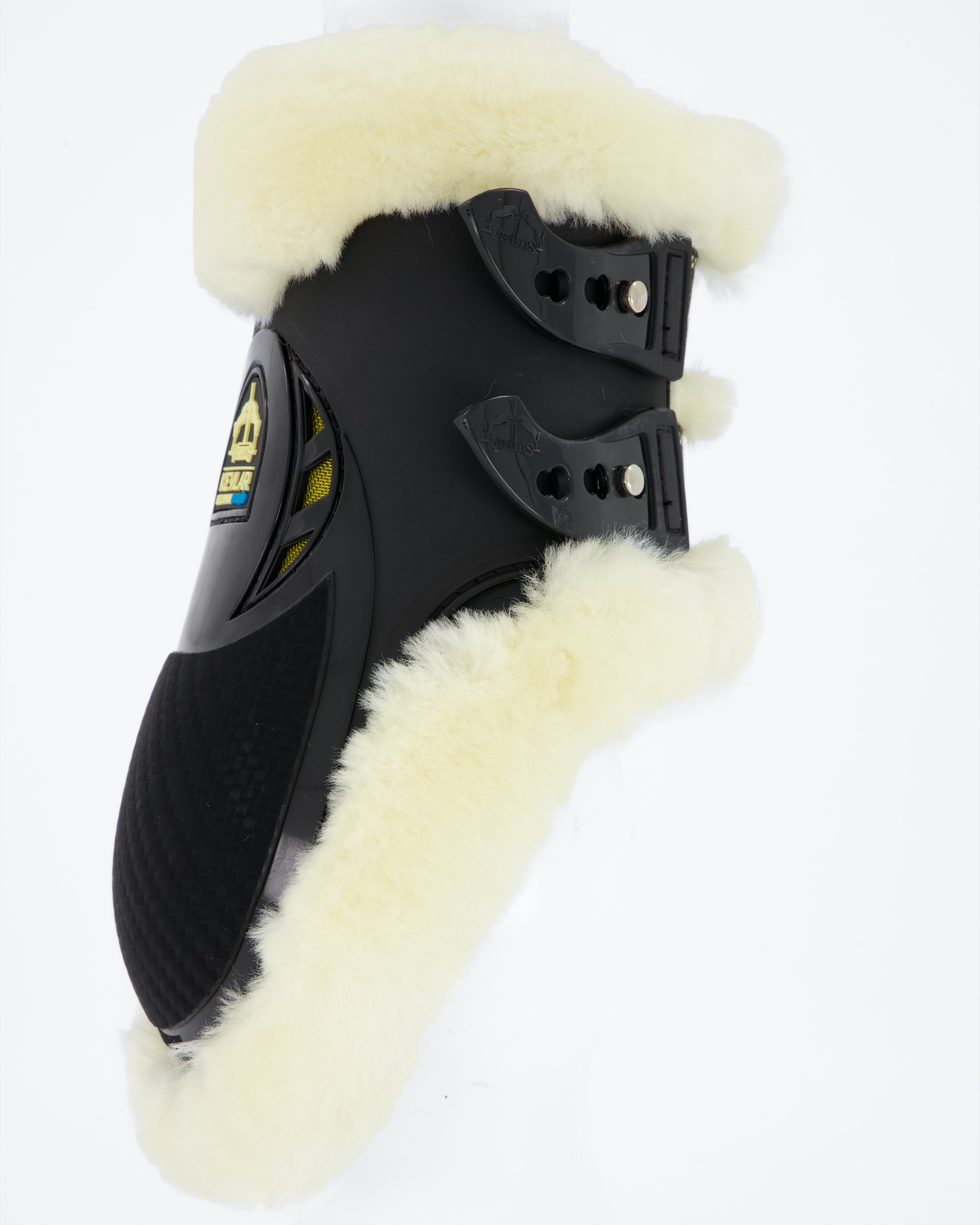Fetlock boot Kevlar Gel Vento STS Rear