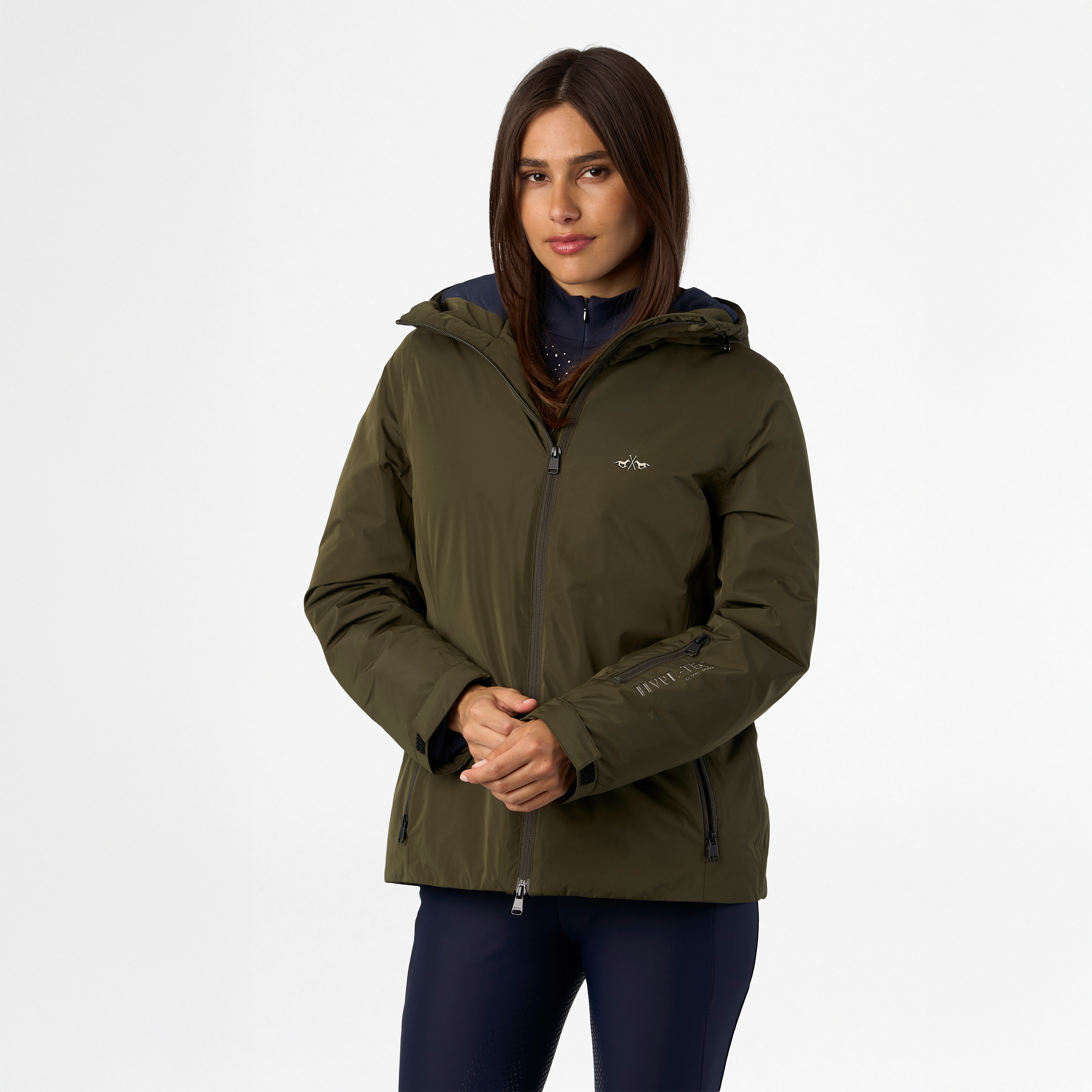 Jacke Donja