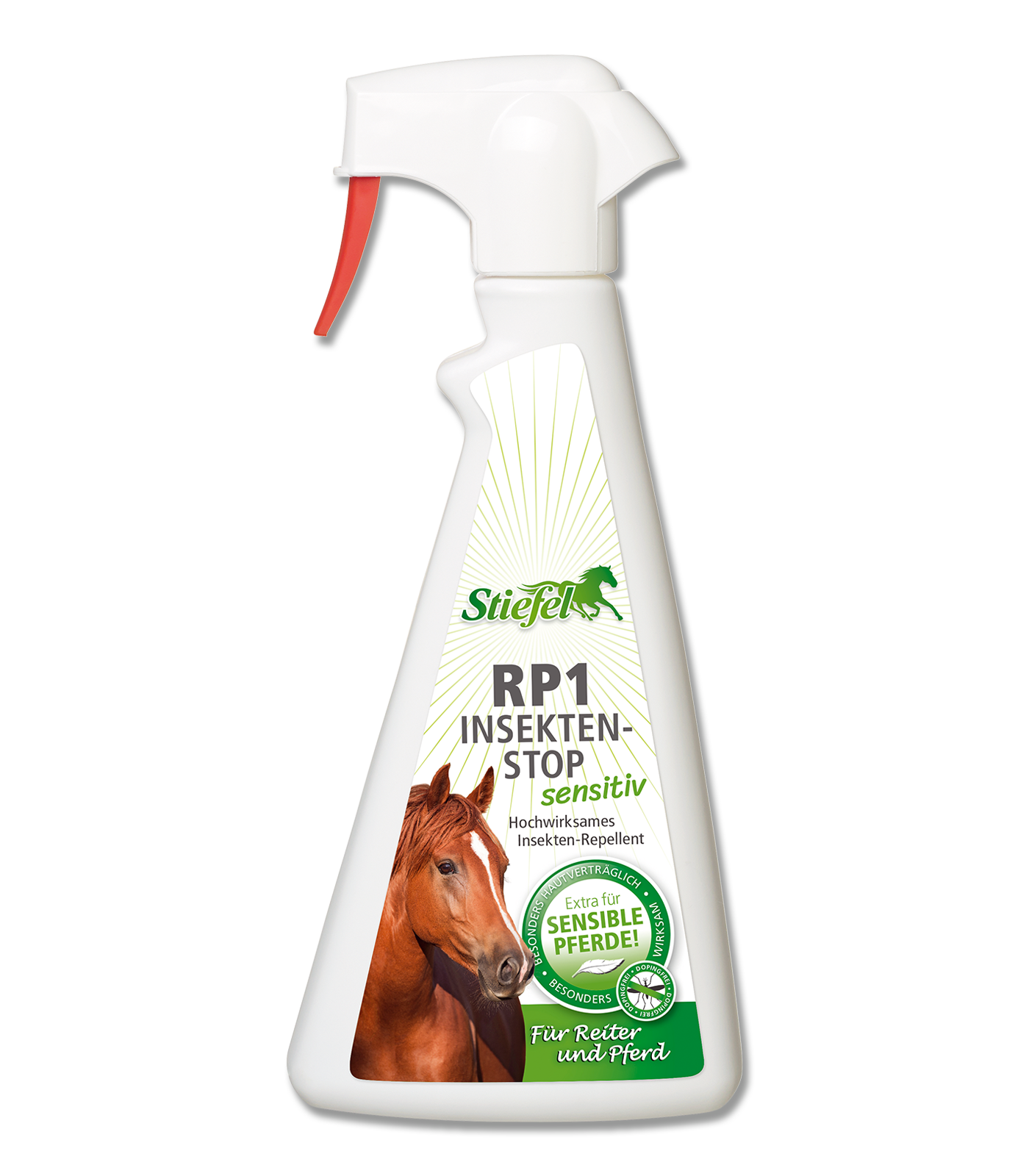 RP1 Insekten-Stop Sensitiv, 500 ml