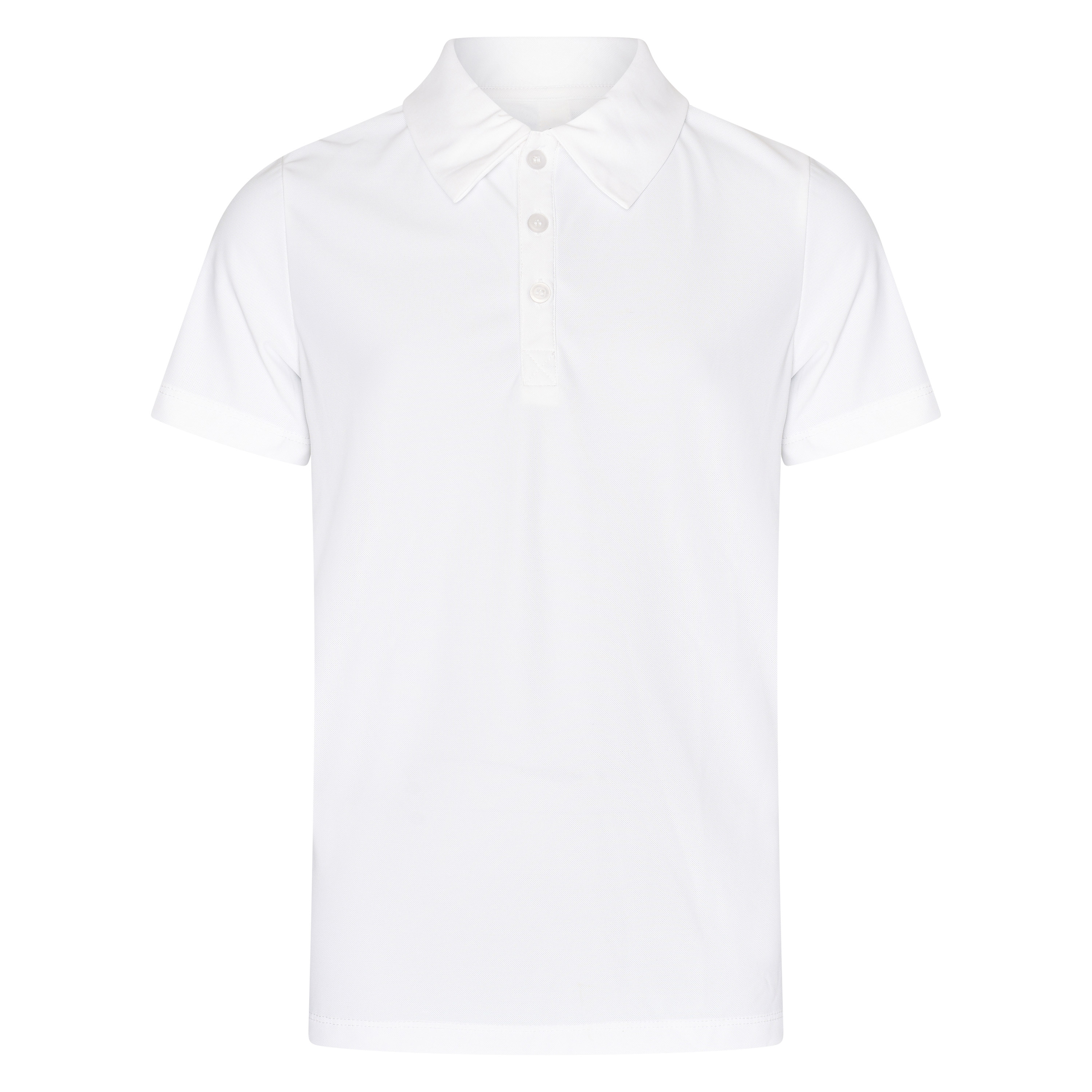 Poloshirt Kinder Robby