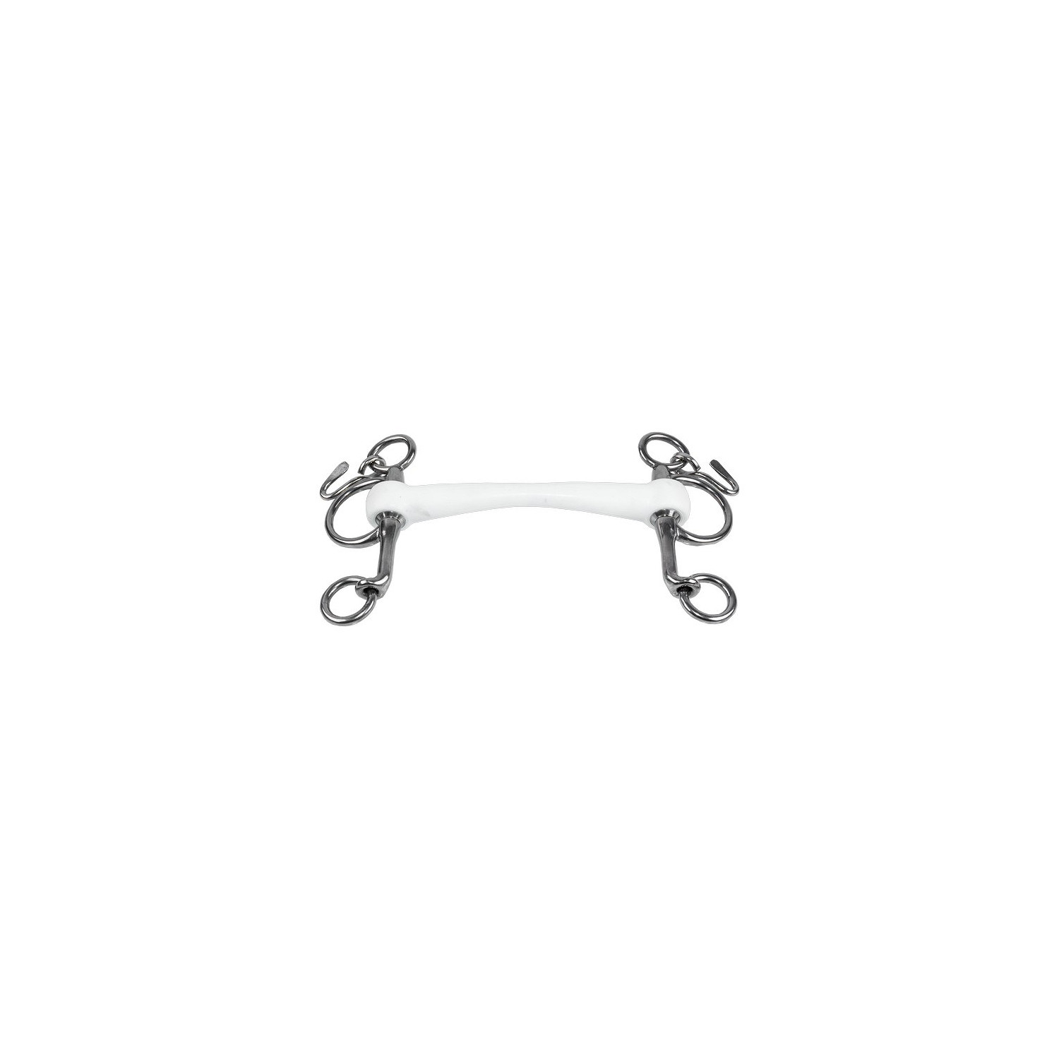 Inno Sense baby pelham mullen-20 in weiß