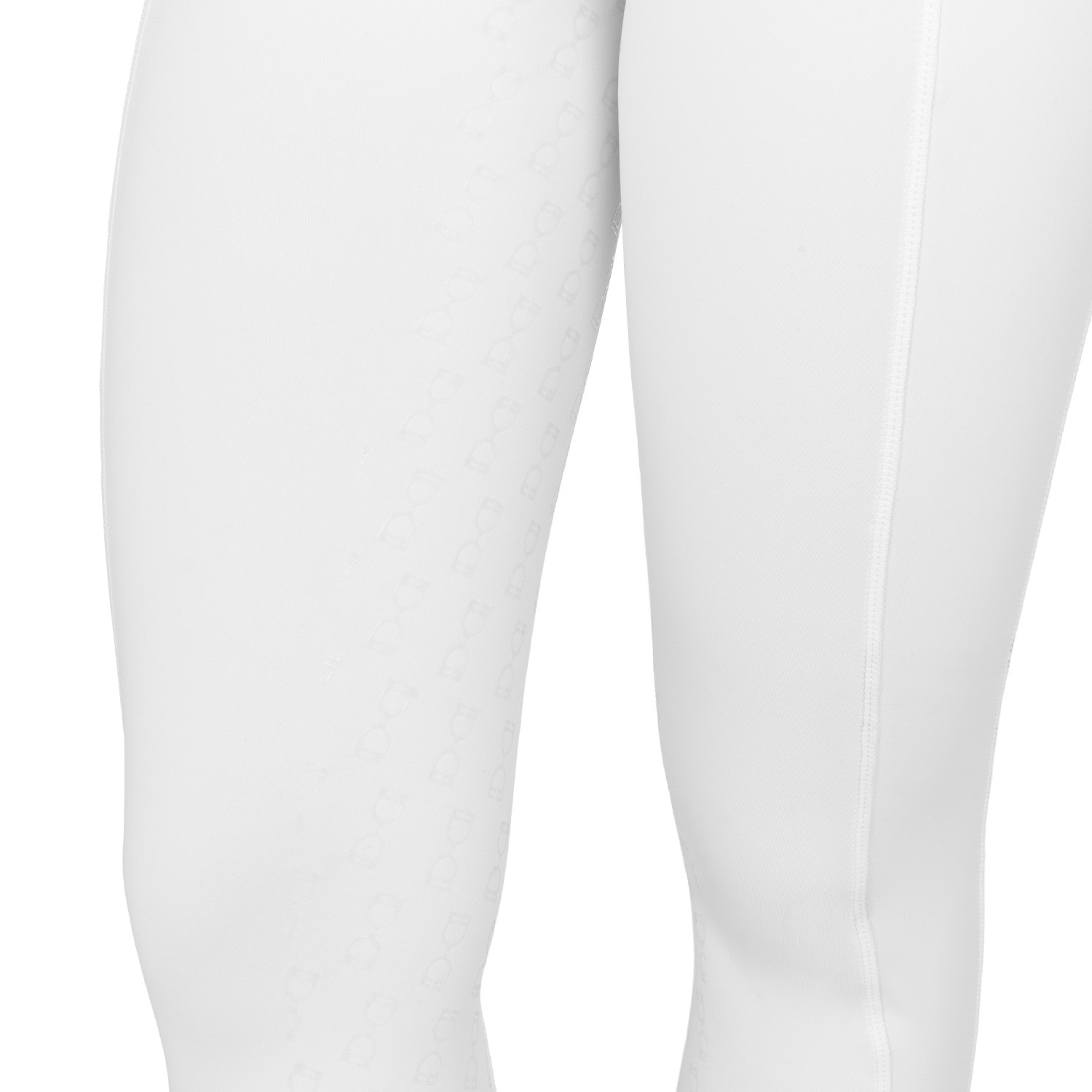 Slim-Fit-Leggings mit Vollgrip X FISE 100