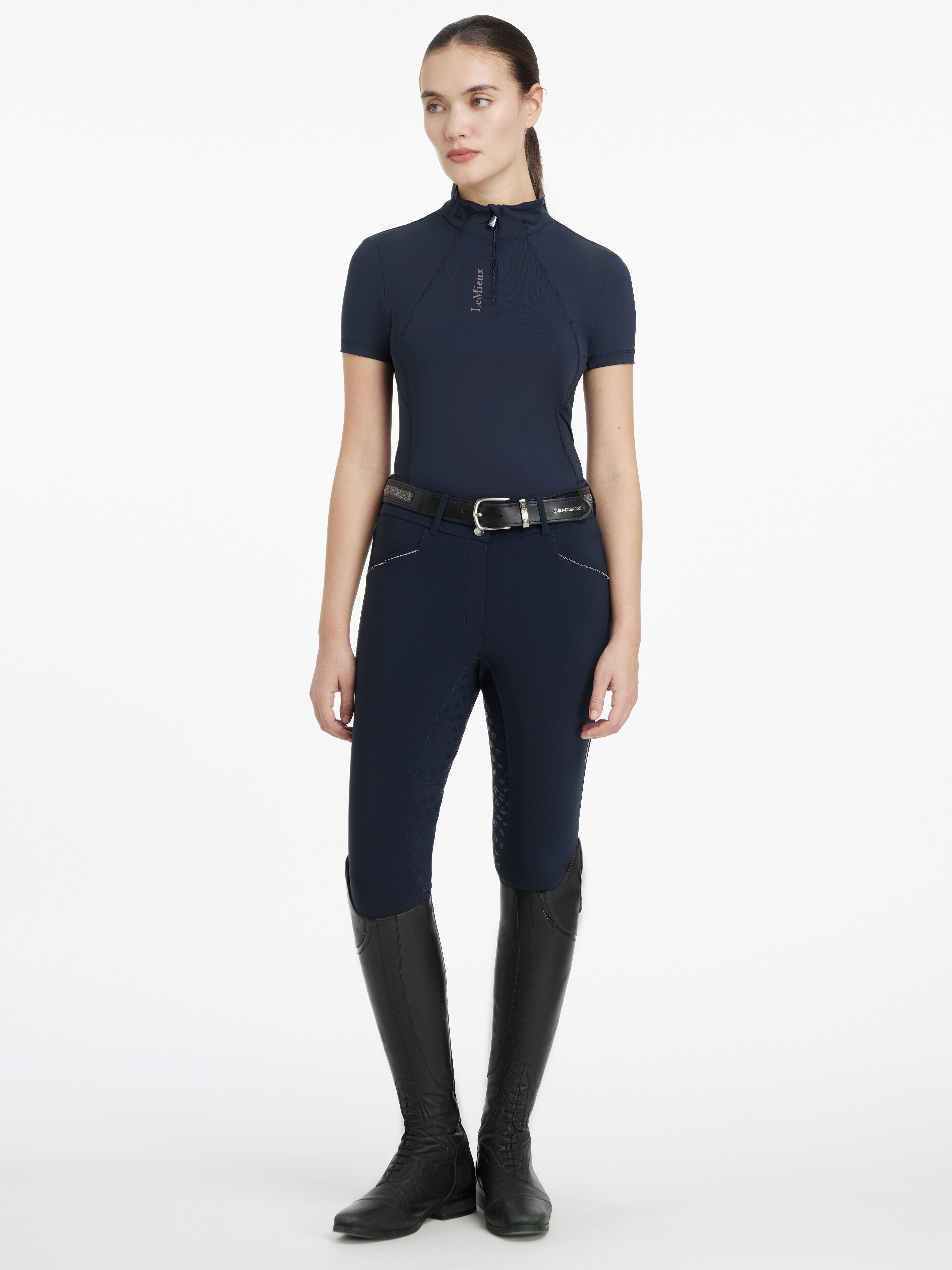 Classique Kurzärmeliger Base Layer