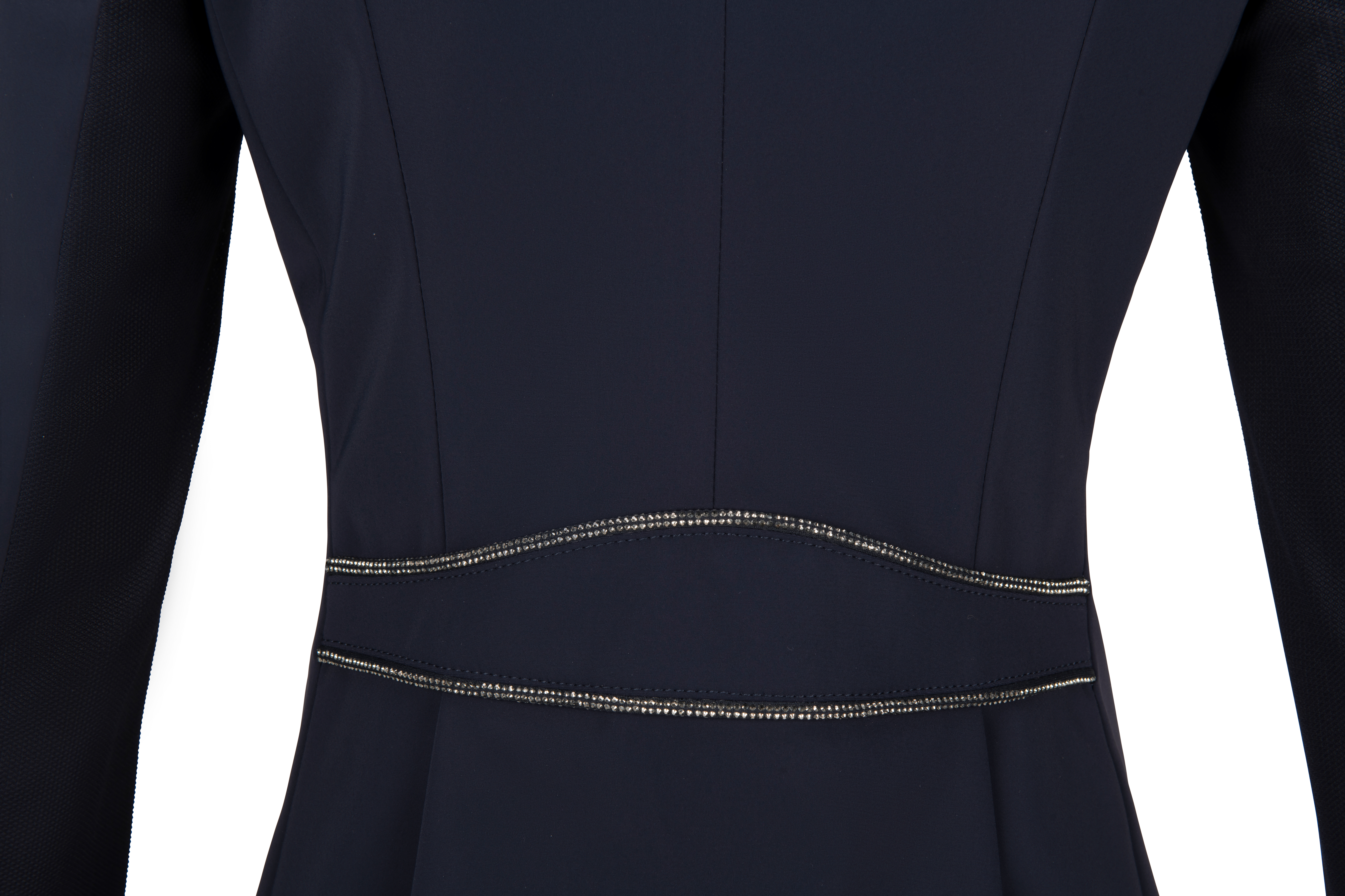 Ladies competition jacket Cecile