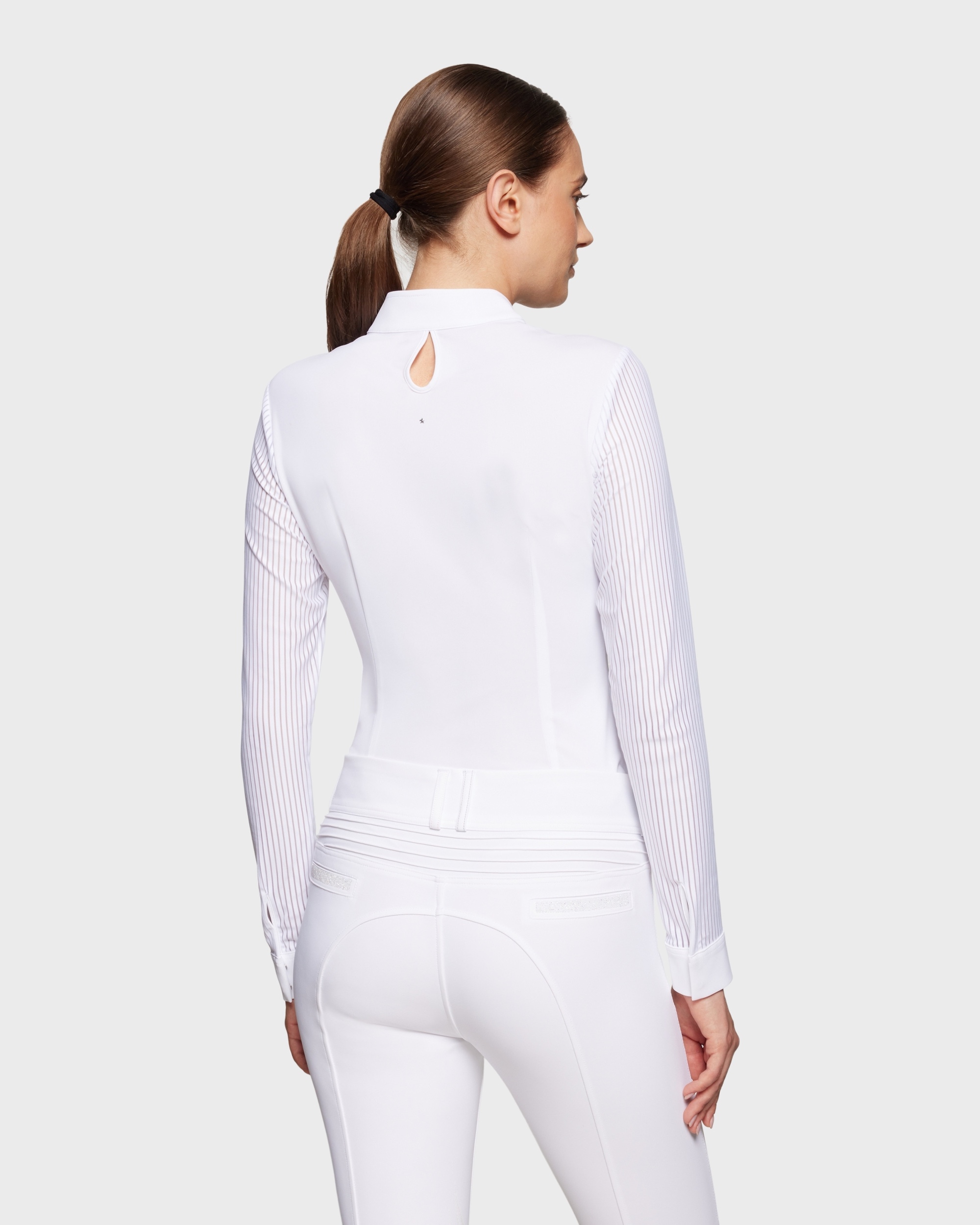 Ladies competition shirt Faustine