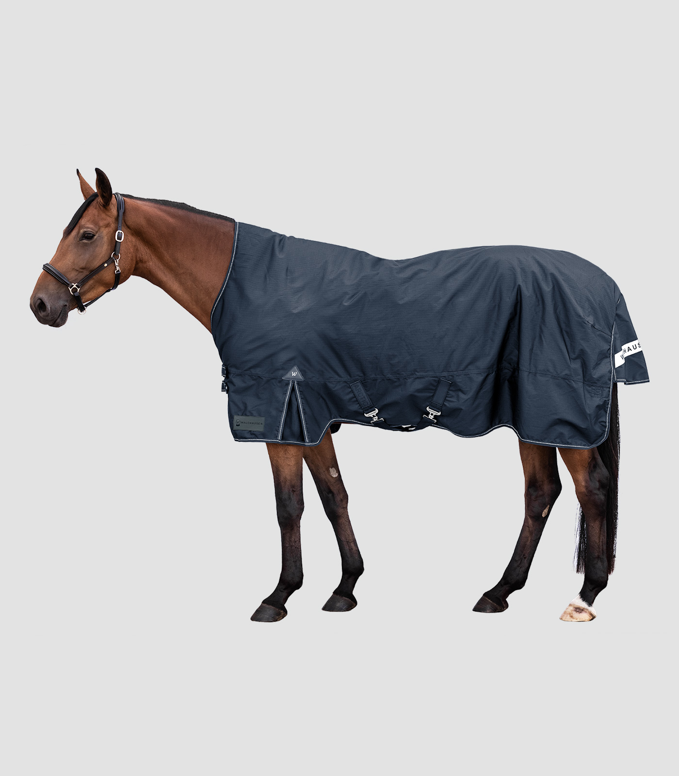 Outdoordecke Arctic, High Neck Light