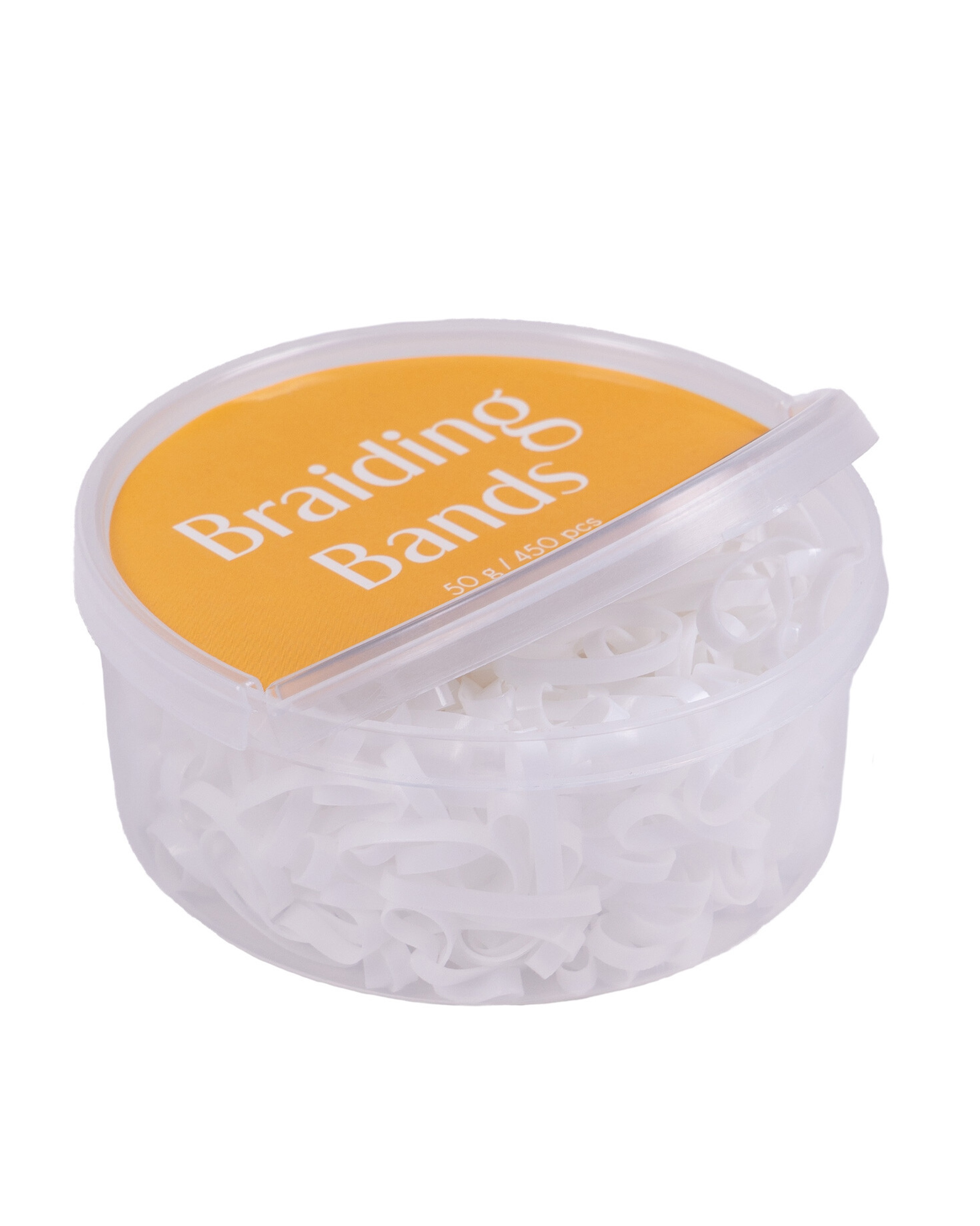 Mane rubbers box