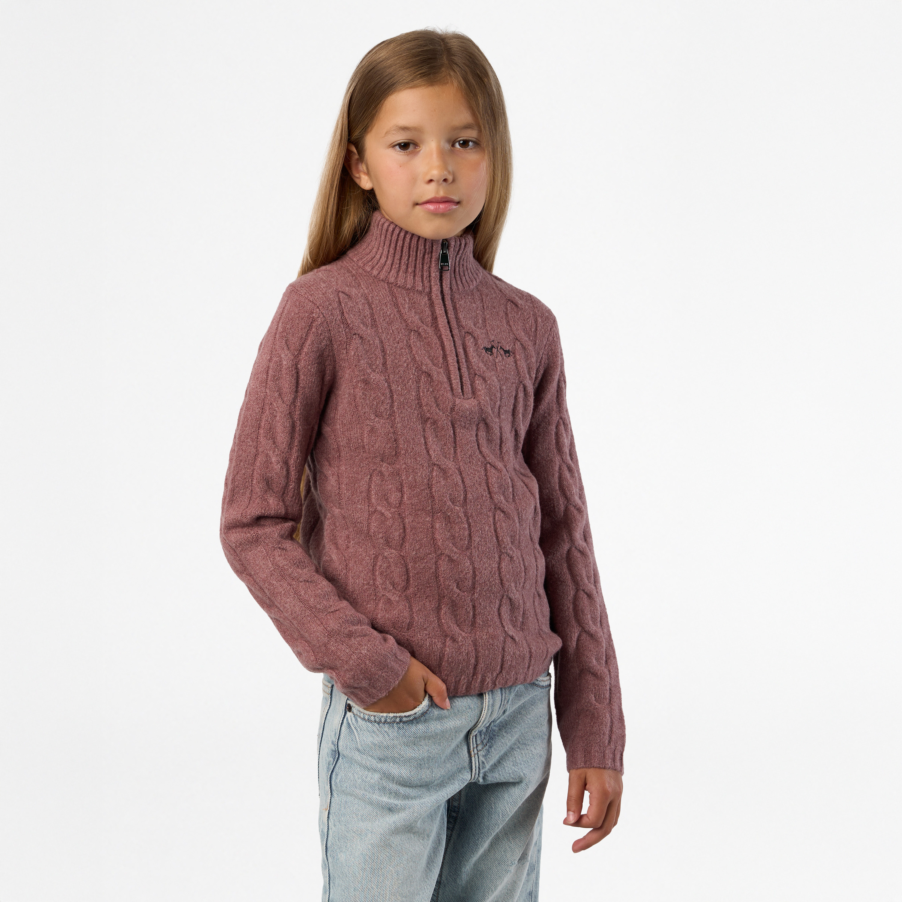 Pullover Kinder Dunya