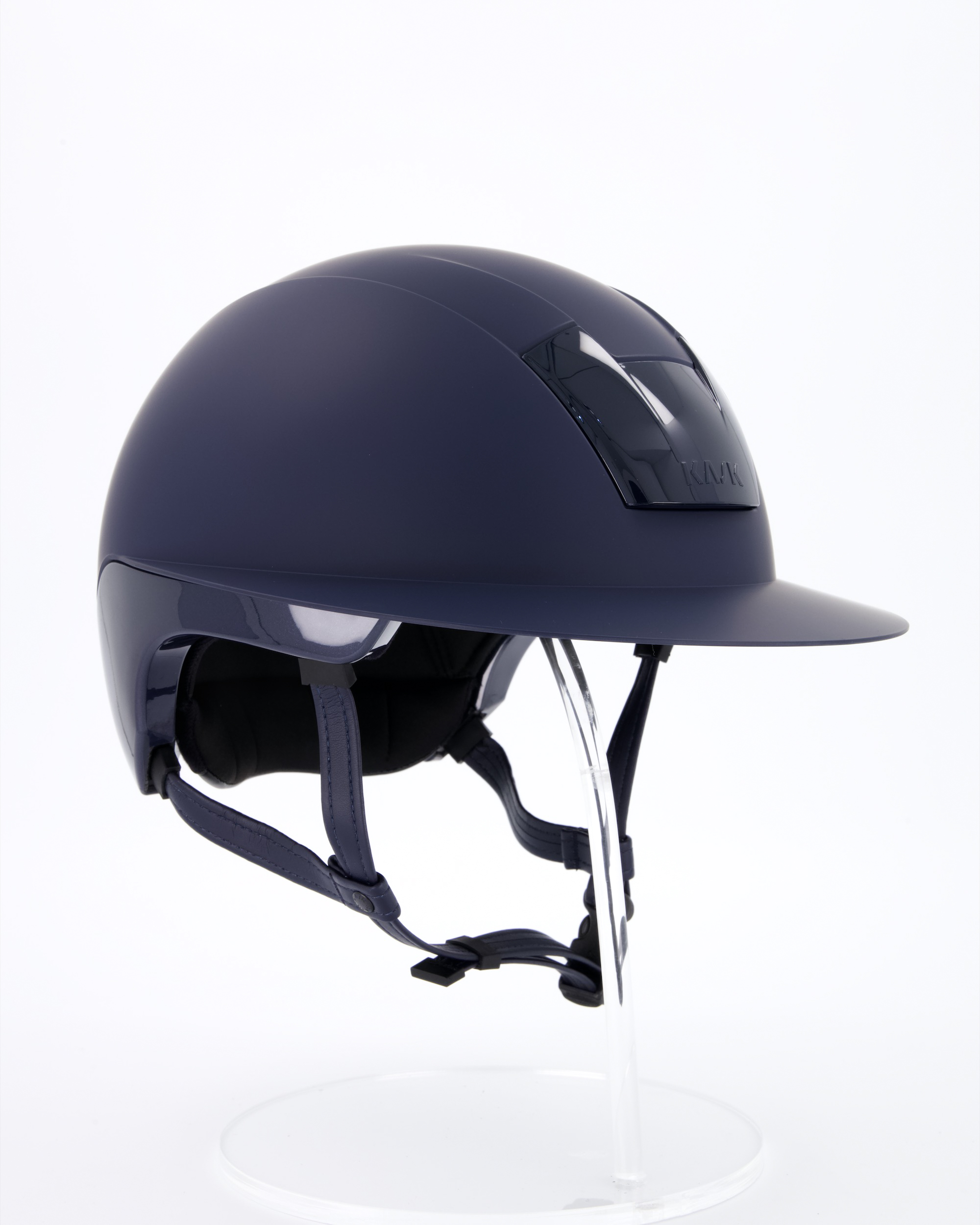 Riding helmet Kooki Lady