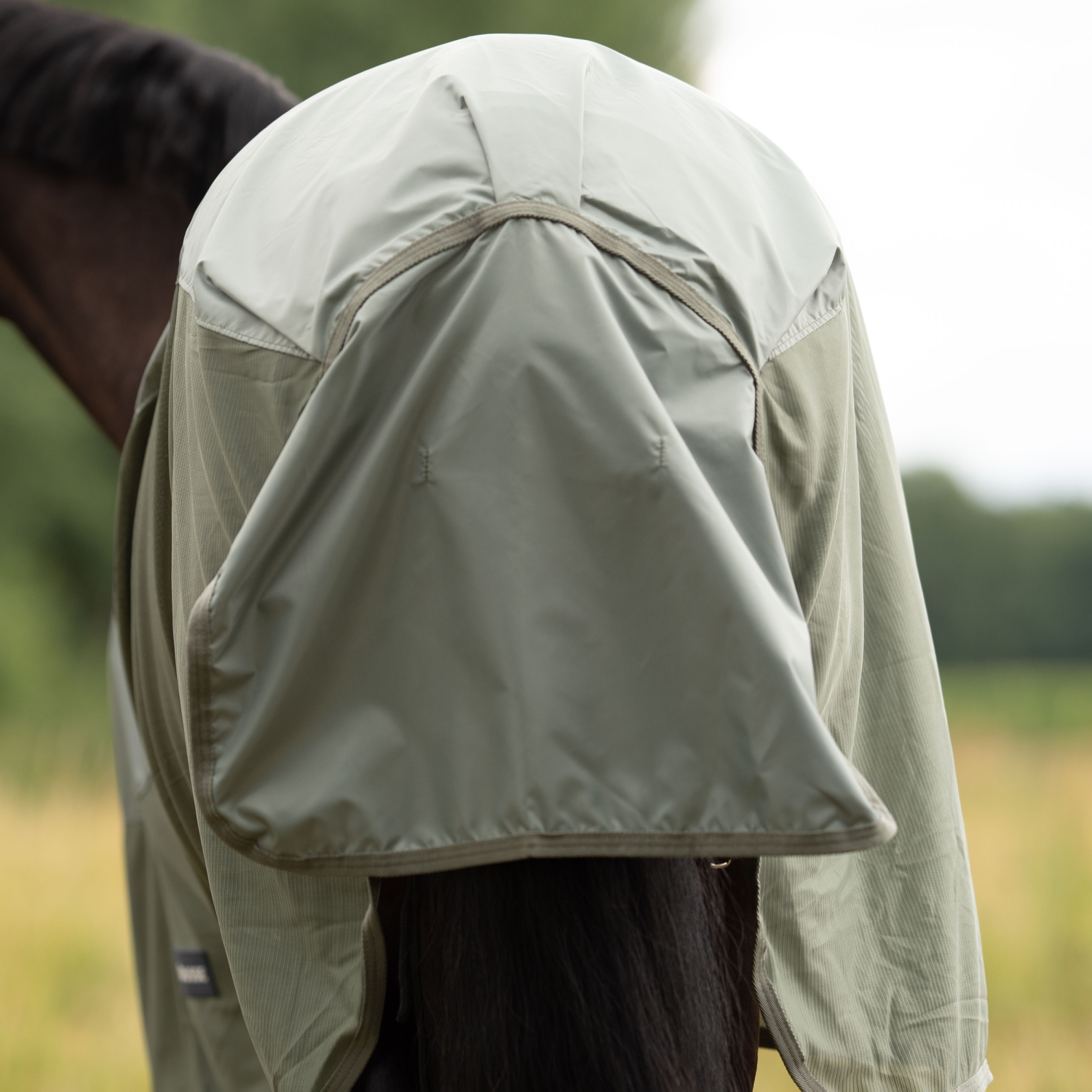 RainFly outdoor blanket