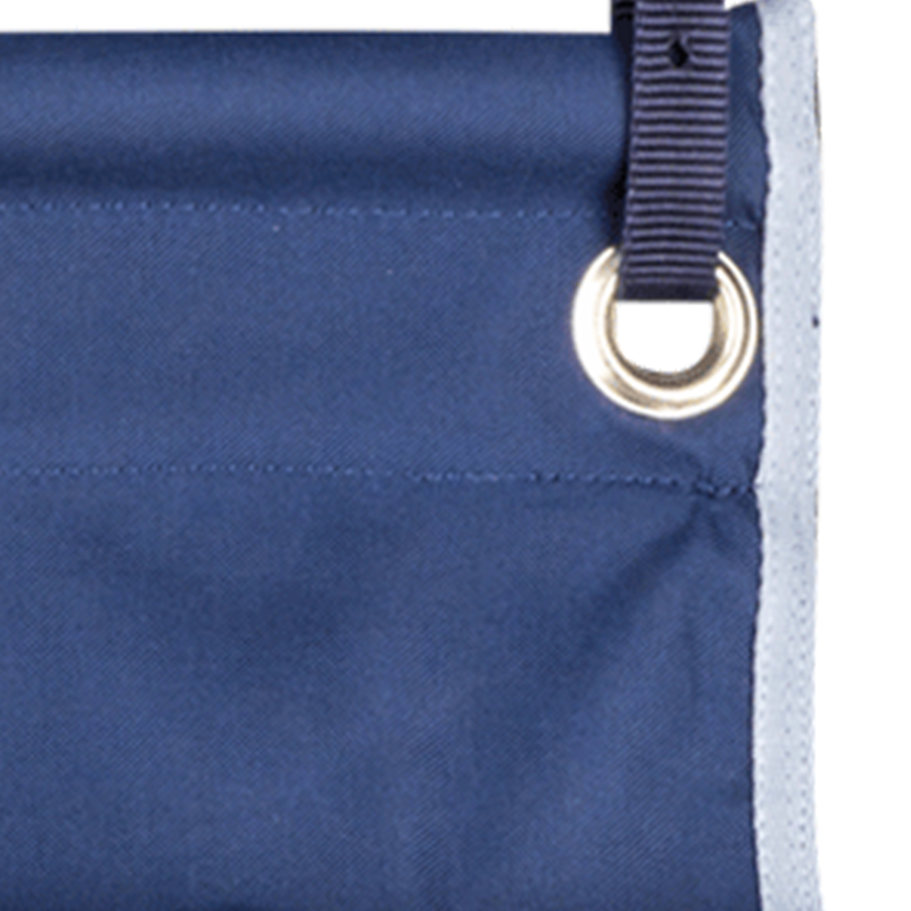 Boxentasche klein, navy