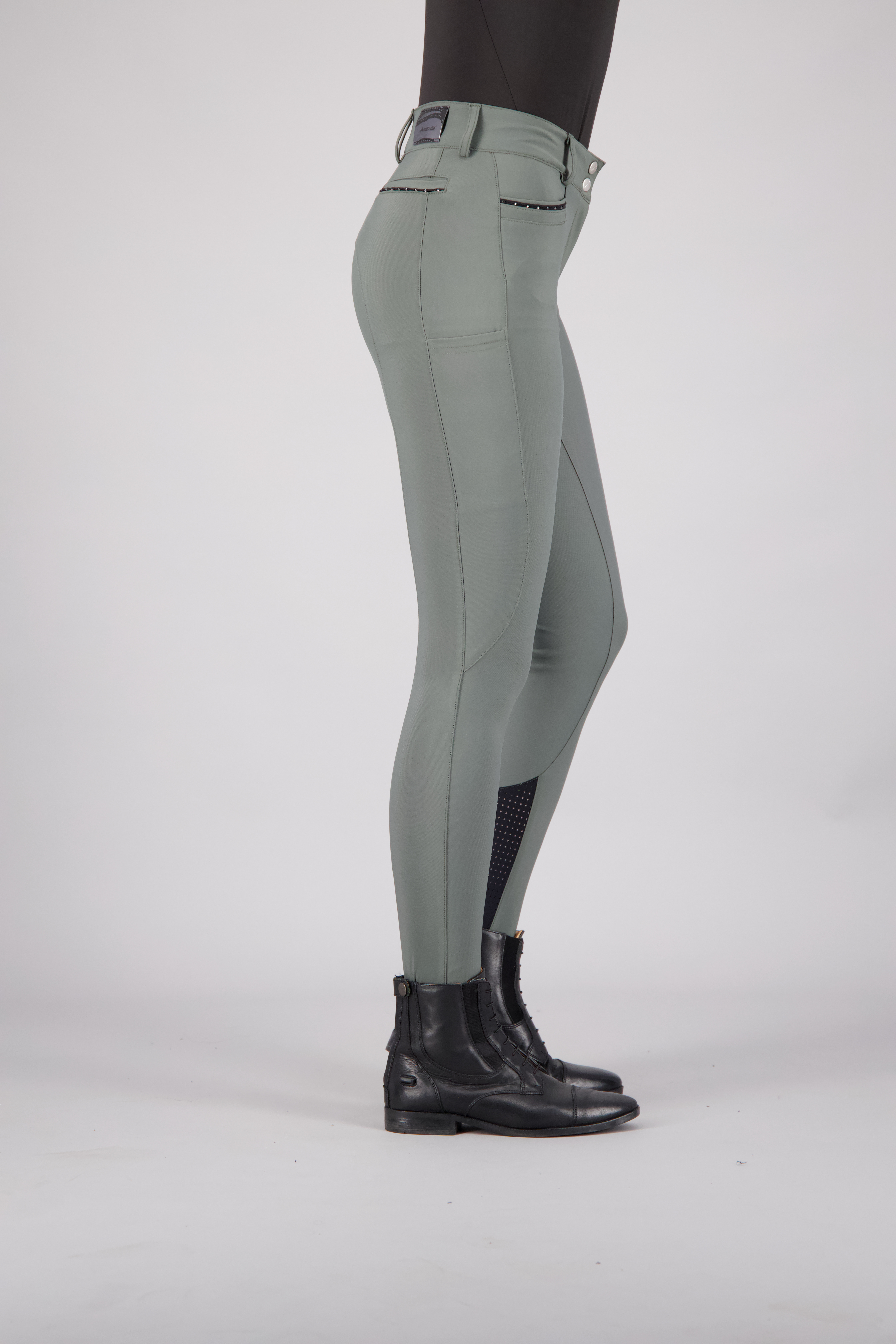 Reithose Arielle Cool FullGrip