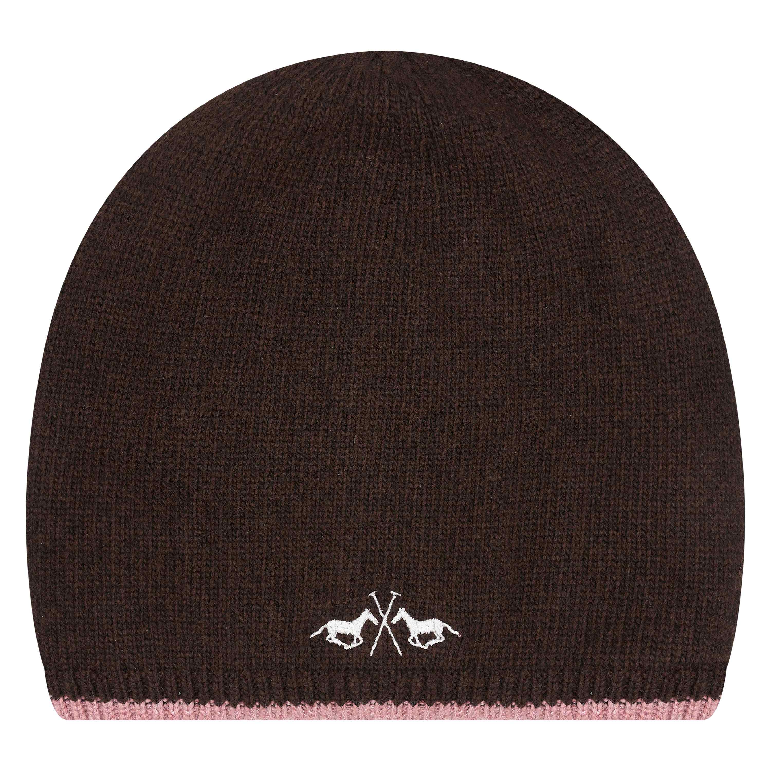 Beanie Tess