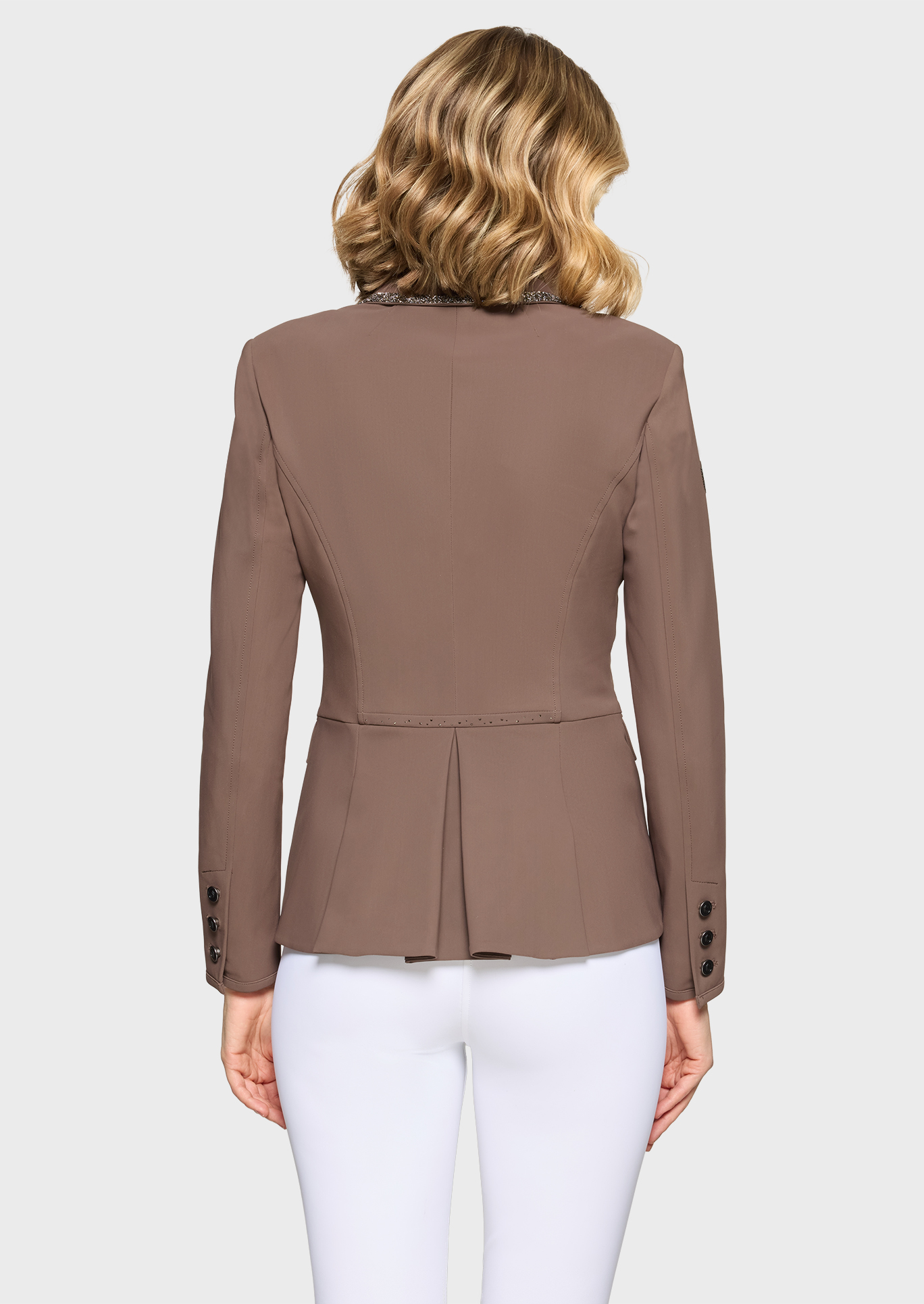 Turnierjacket Victory Premium