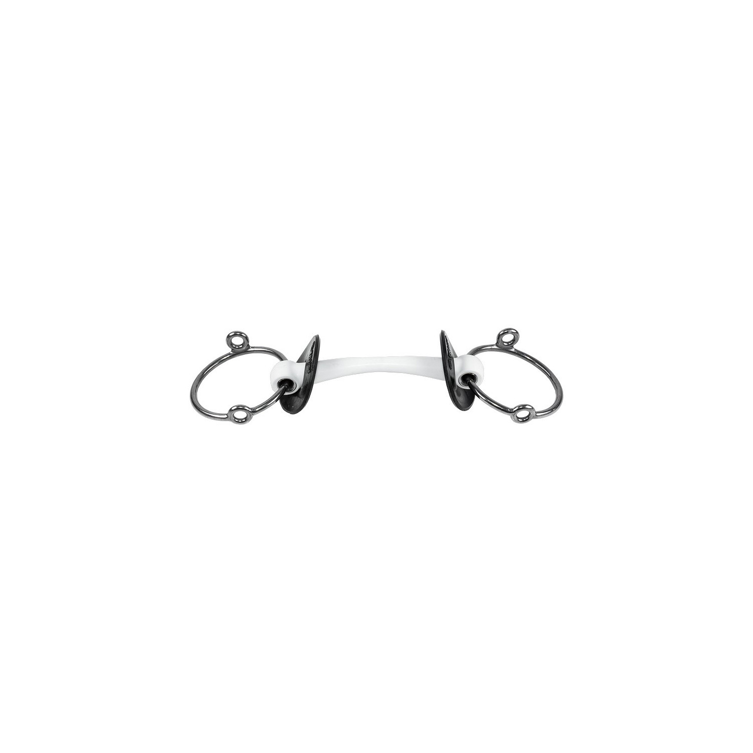 Inno Sense beweglicher Ring gag mullen-20 in weiß