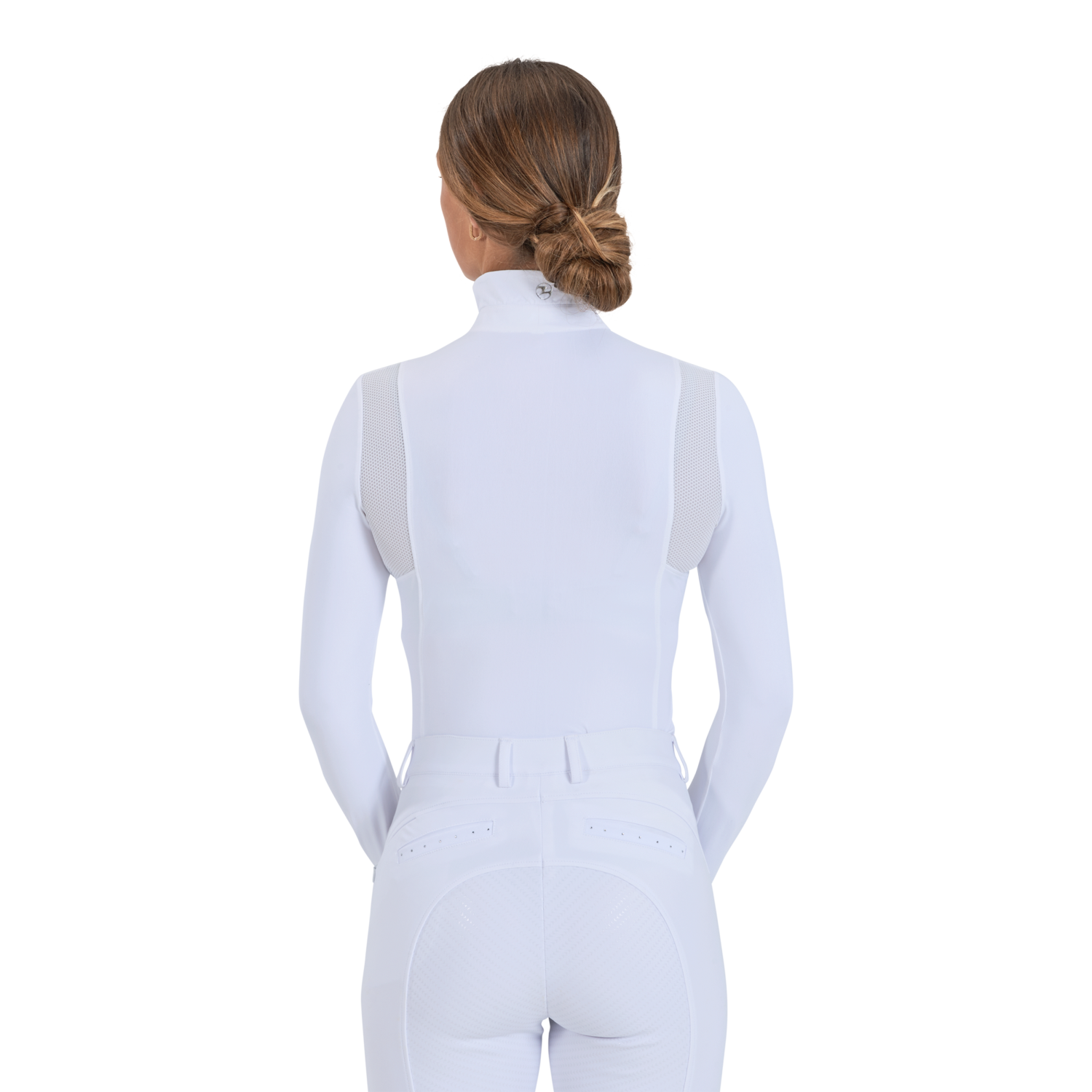 Turniershirt Granada mit Langarm