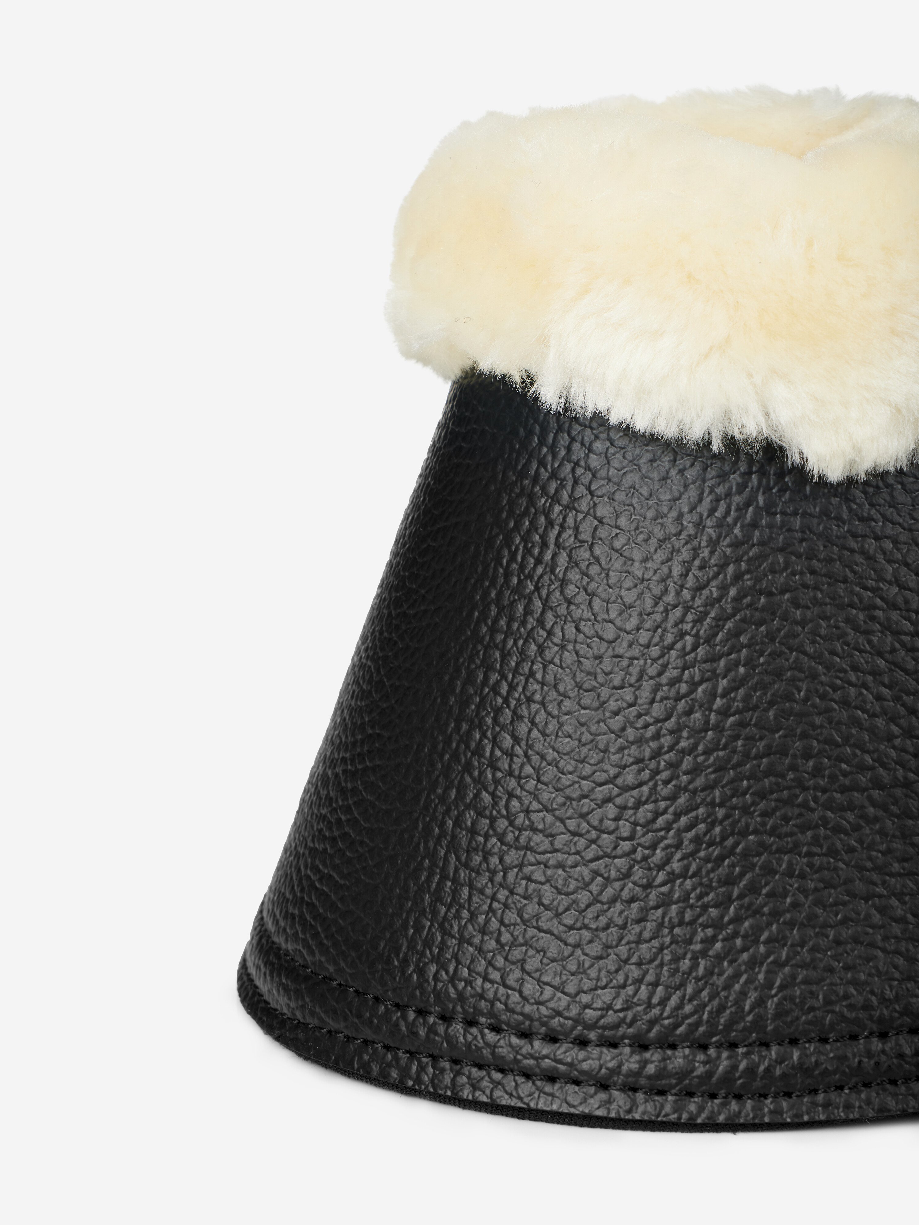 Fleece Wrapround overreach boots