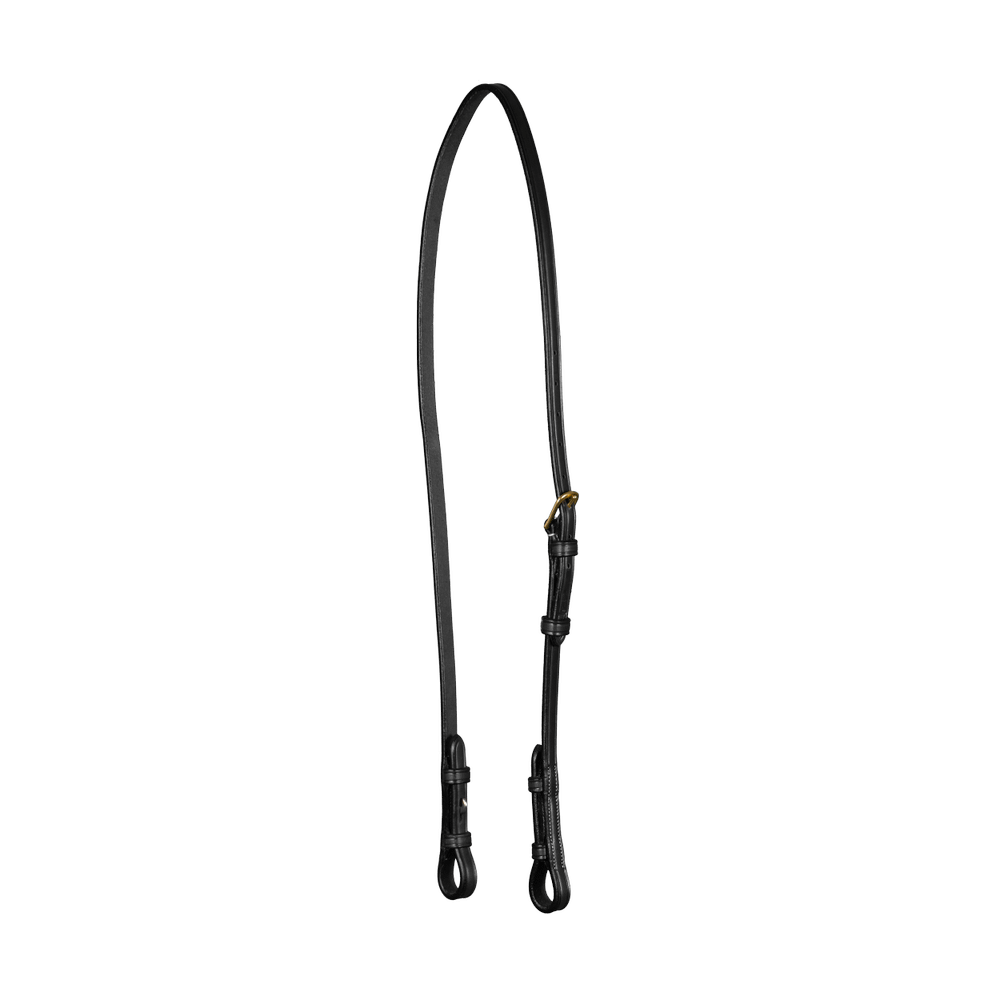 Anpassbare Backenstücke für Kandare | Dy'on