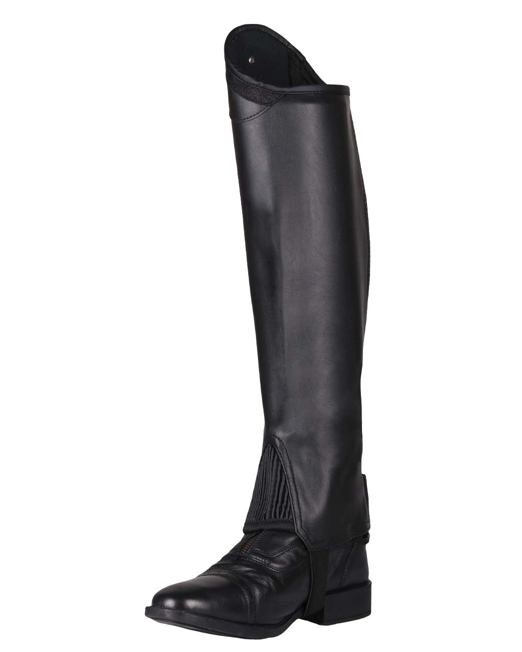 Chap Shimmer Adult low wide