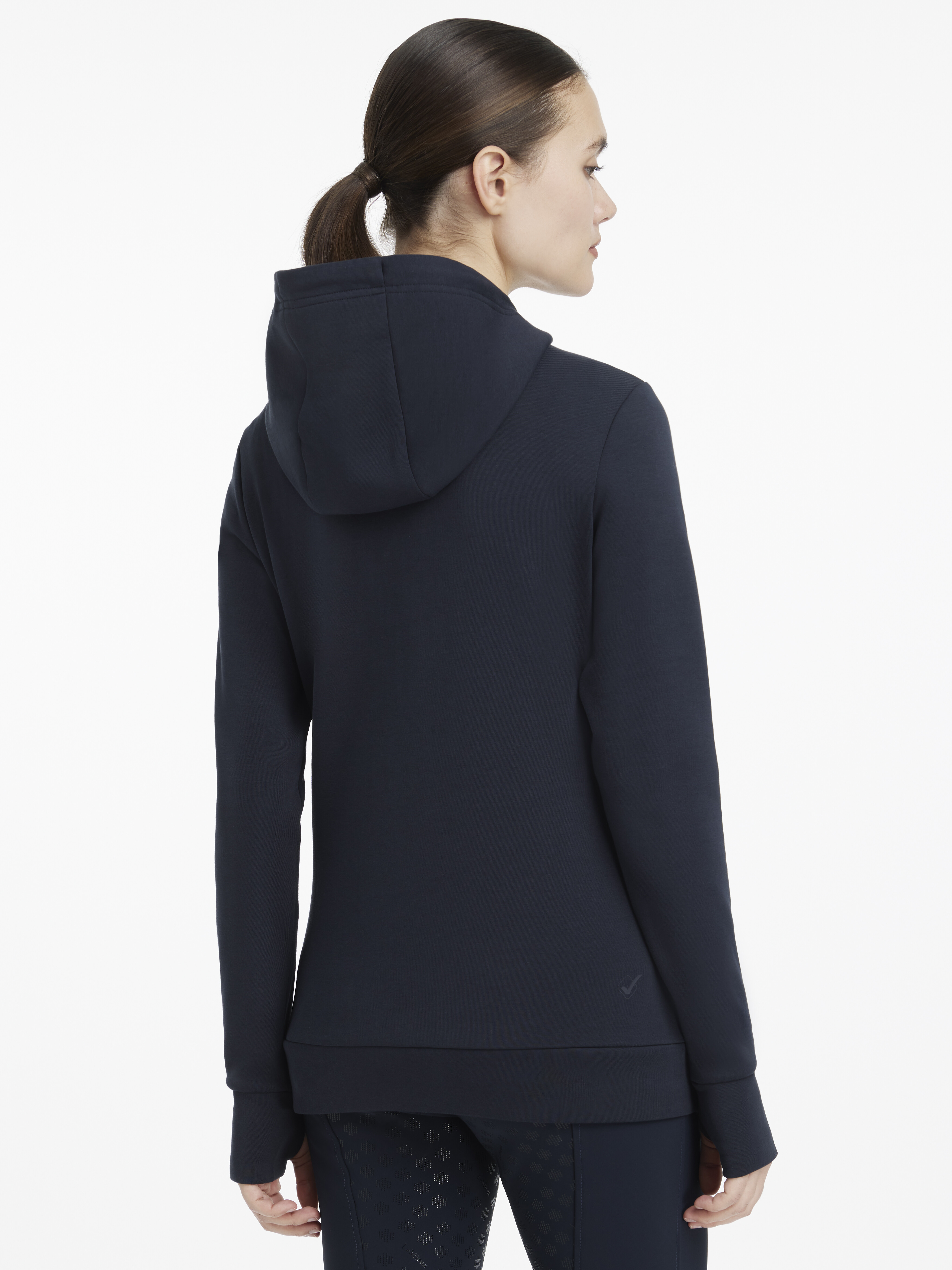 Classique Hoodie