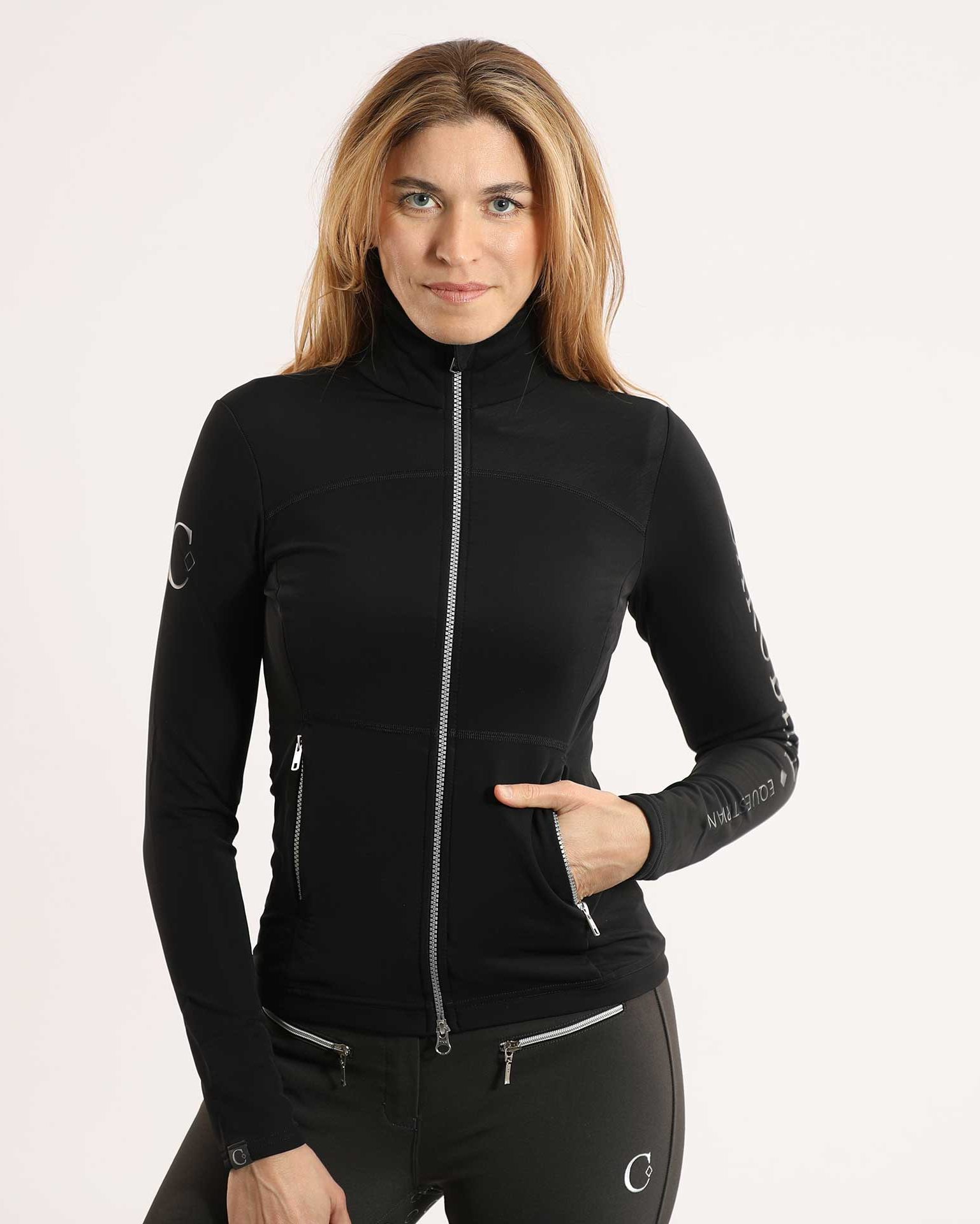 Women's functional jacket Caperfect
