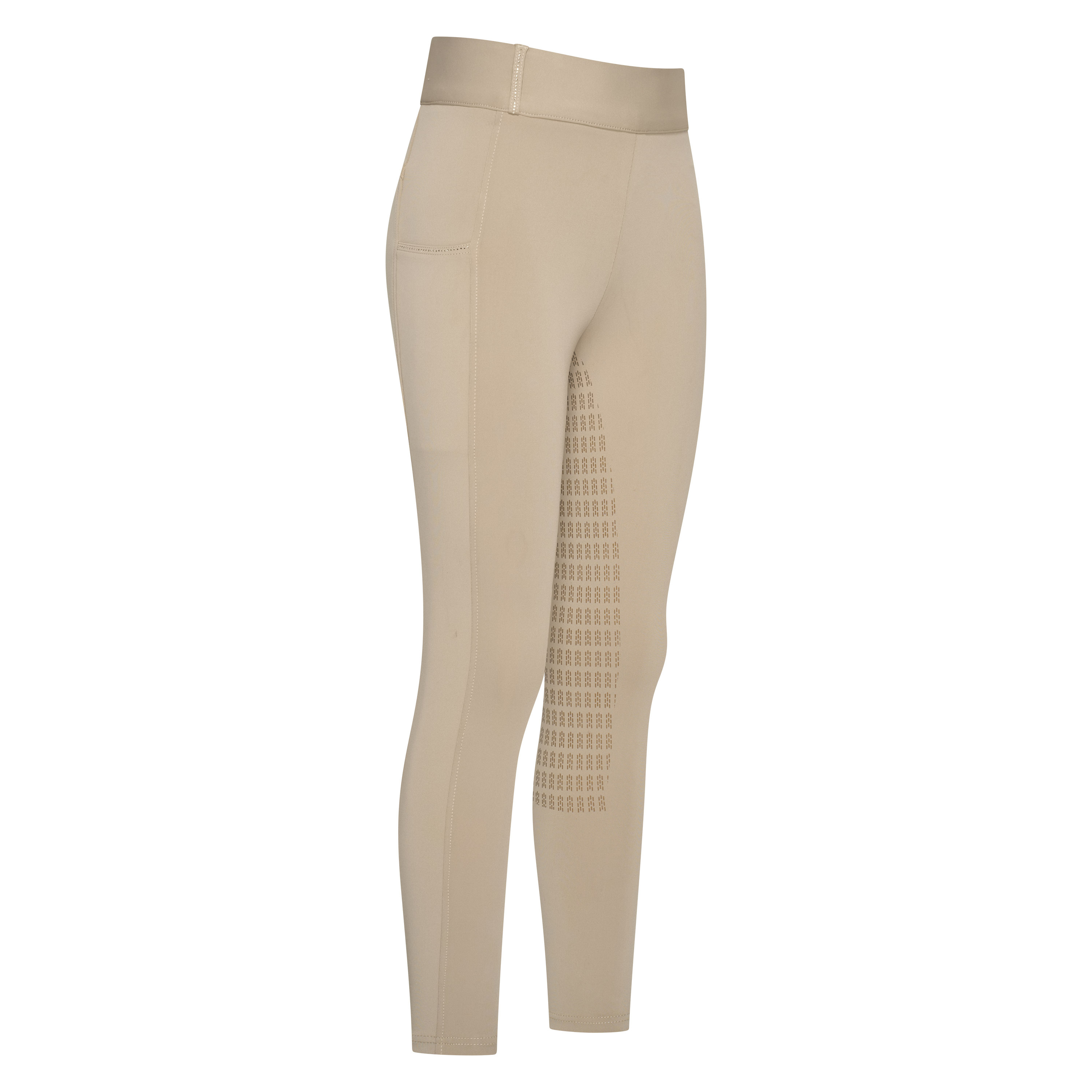 Reitlegging Basic Glam FullGrip