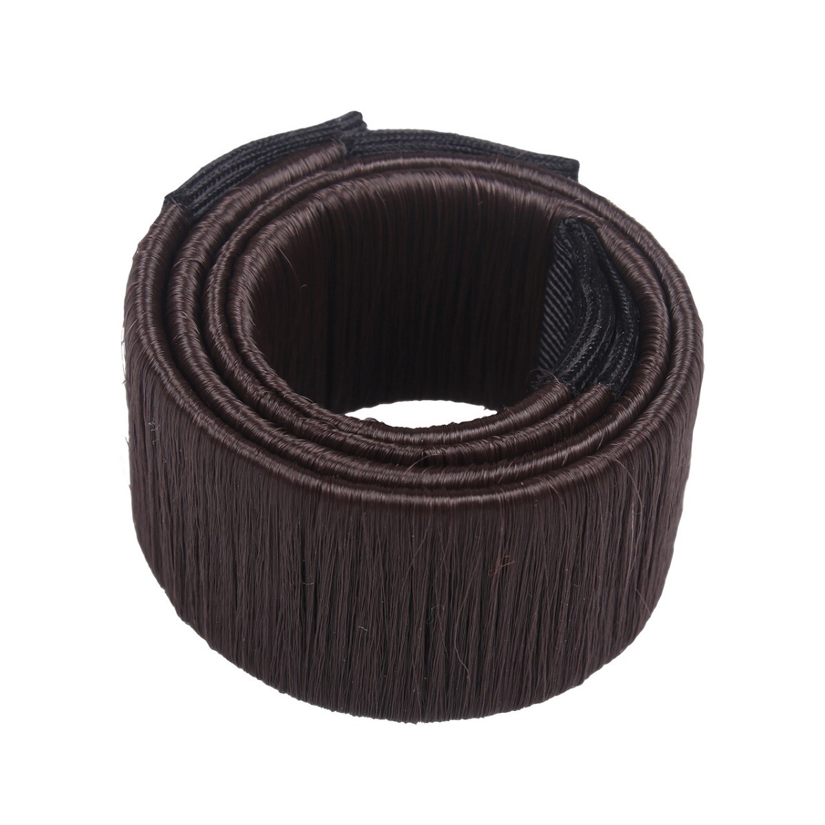 Hair knot maker easy
