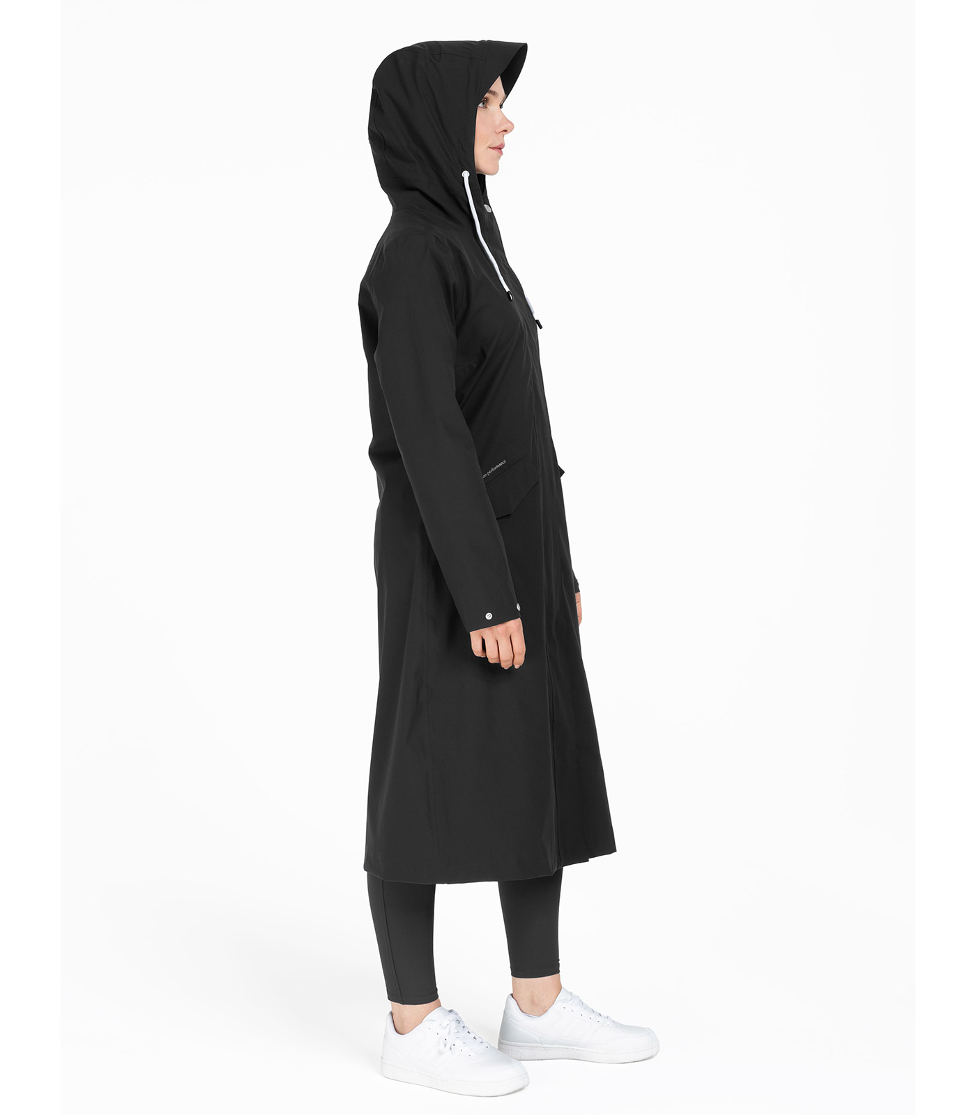 Performance Raincoat