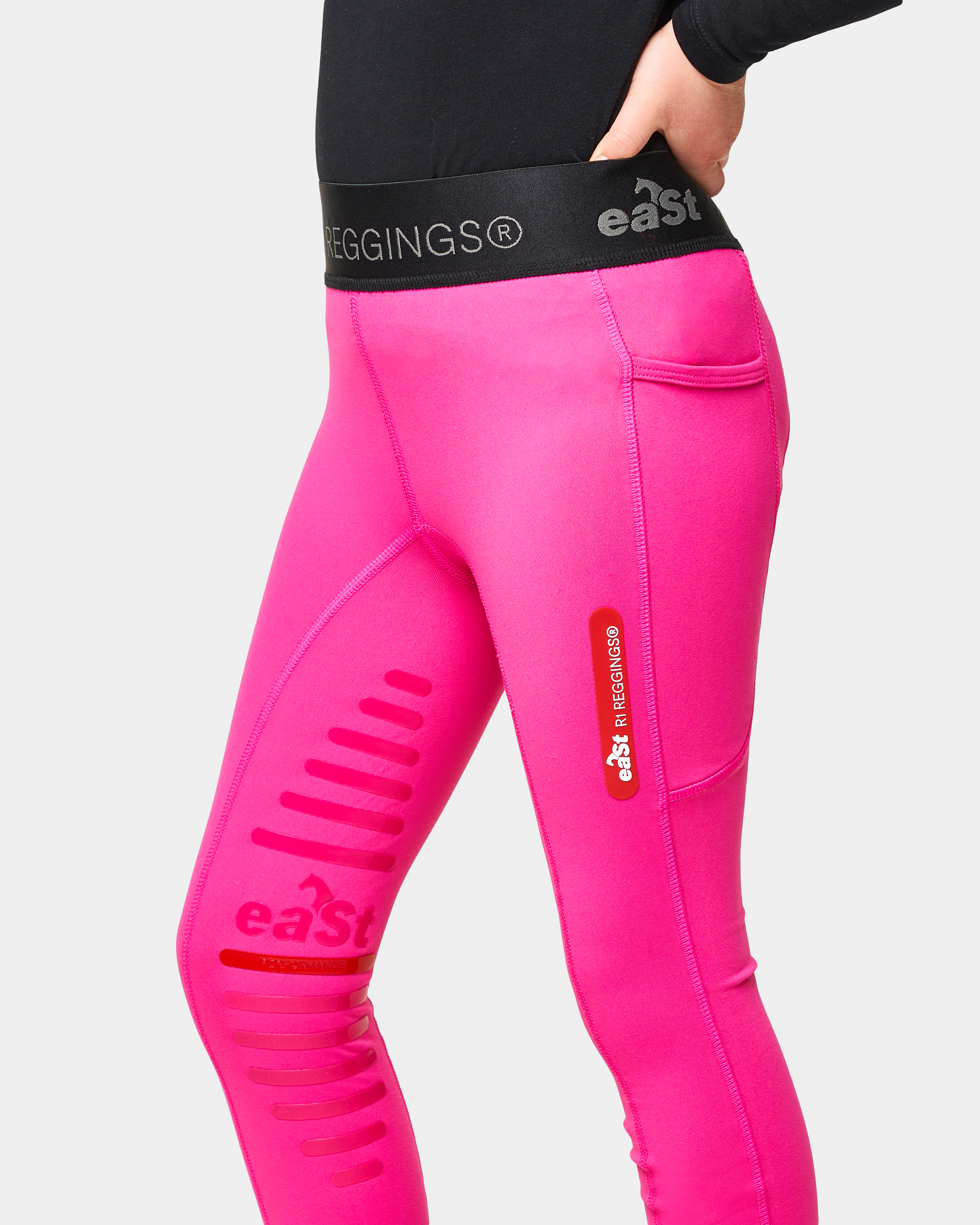 Reitleggings Kinder REGGINGS® R1