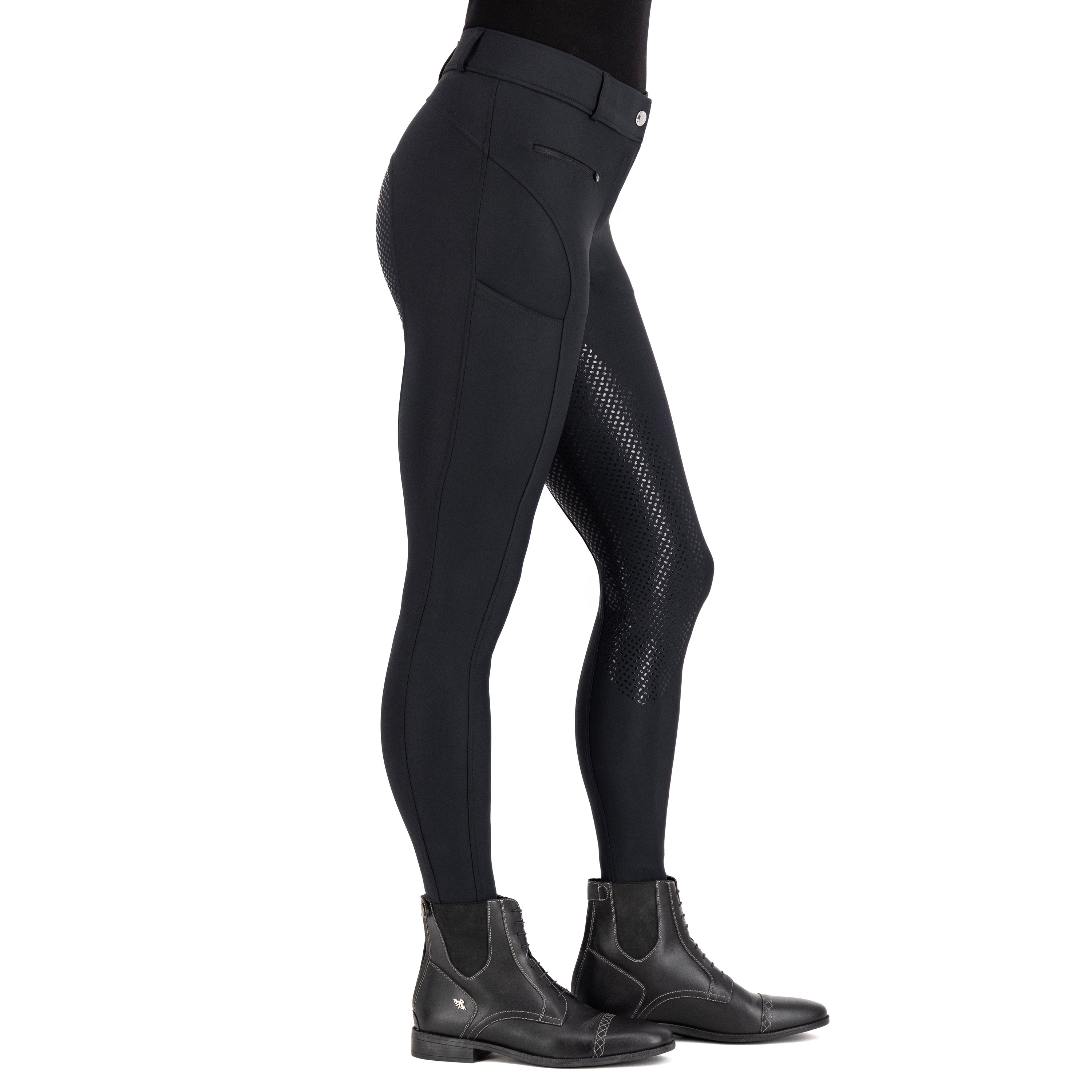 Reithose Favourite Sporty FullGrip