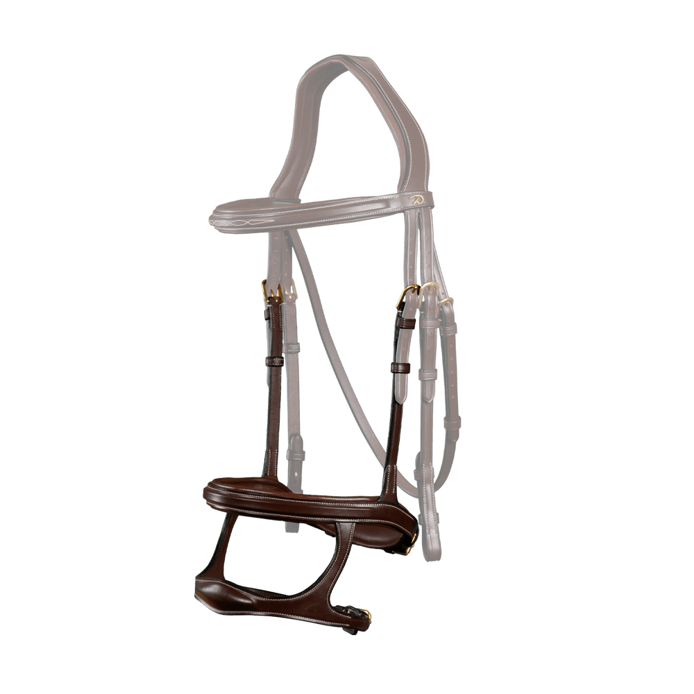 Doppelnasenriemen | Dy'on