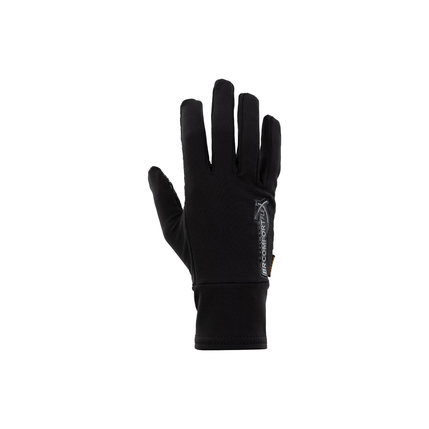 Handschuhe Comfortflex in schwarz