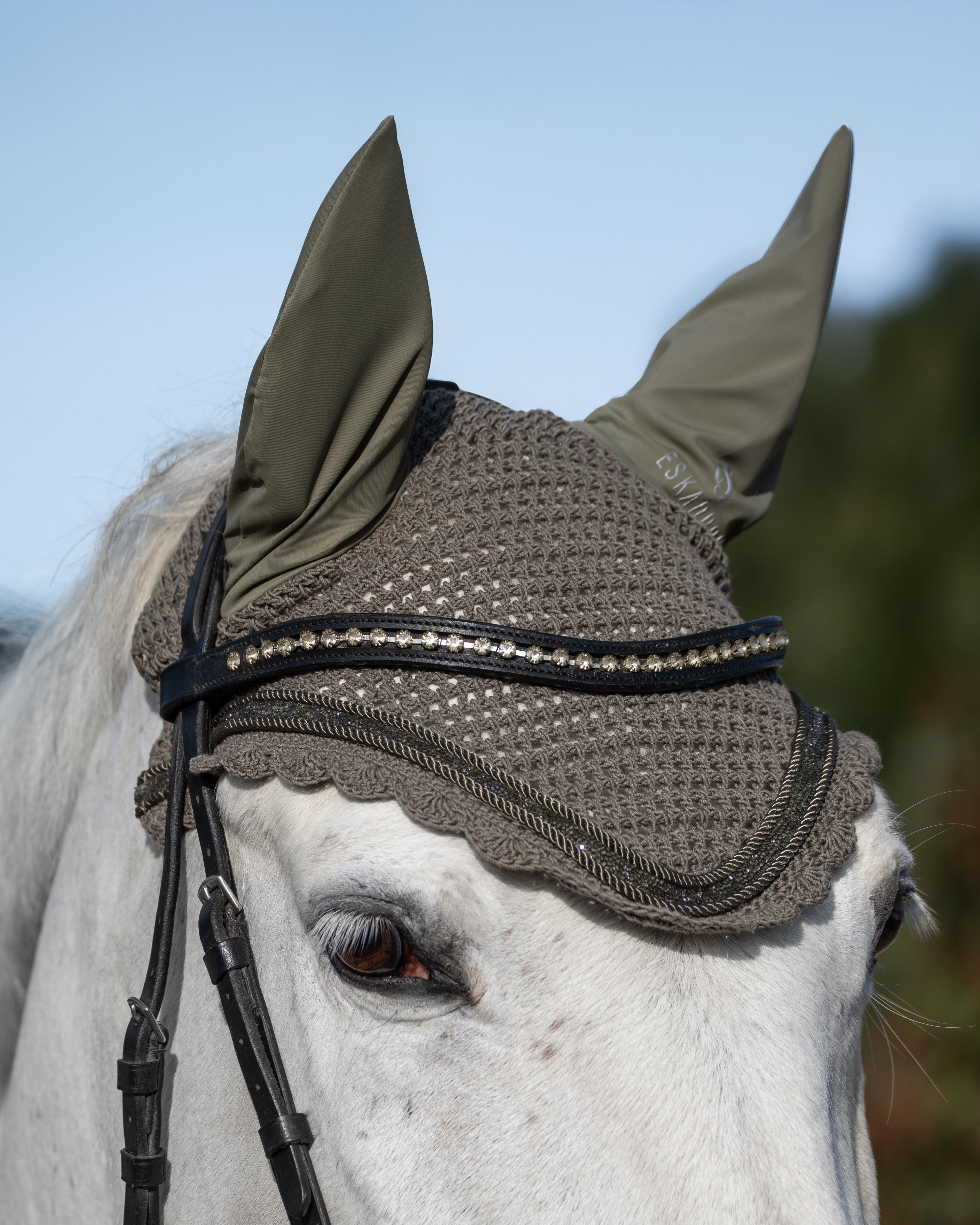Fliegenohren Classic Sports Jewel