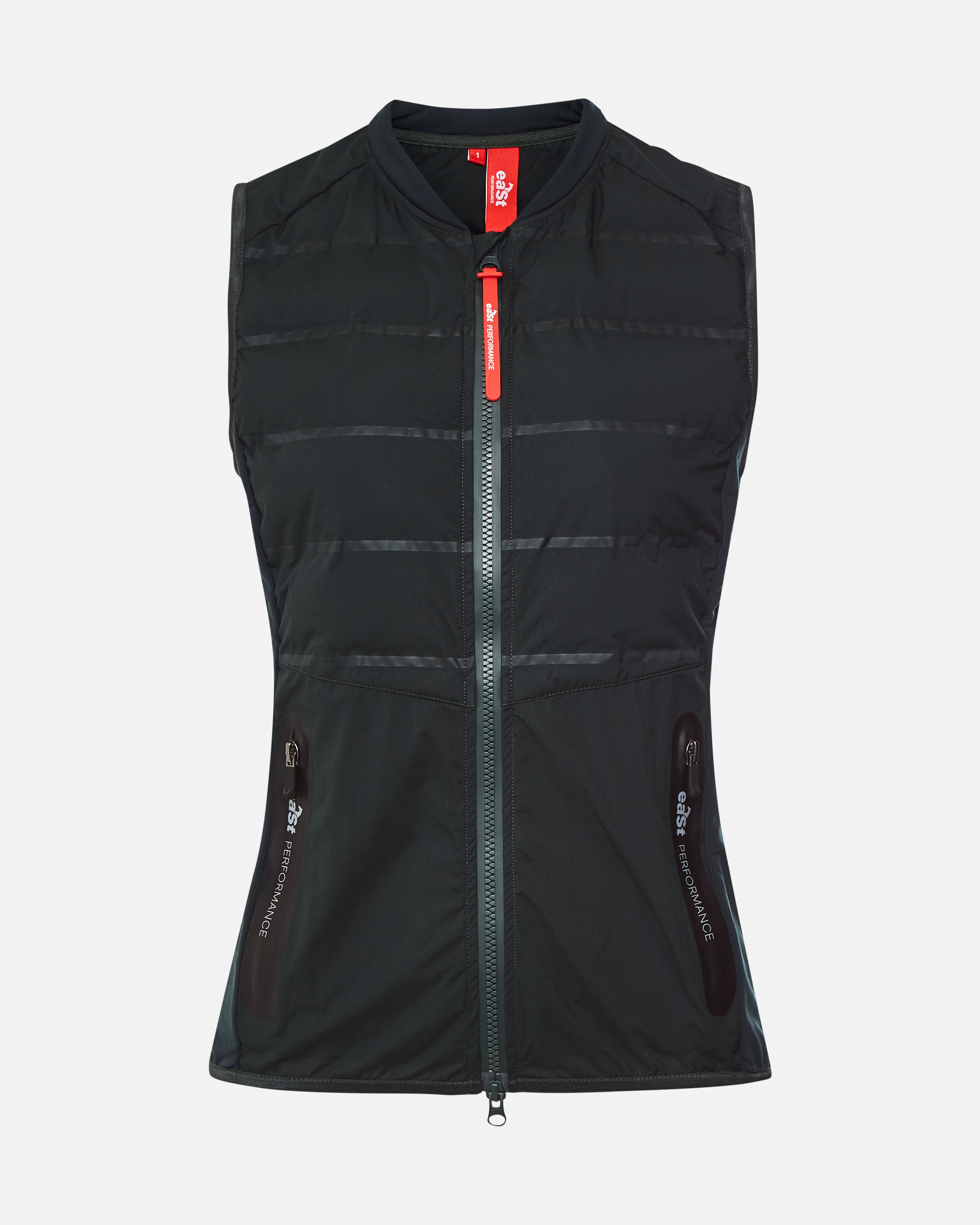 Ladies Active waistcoat
