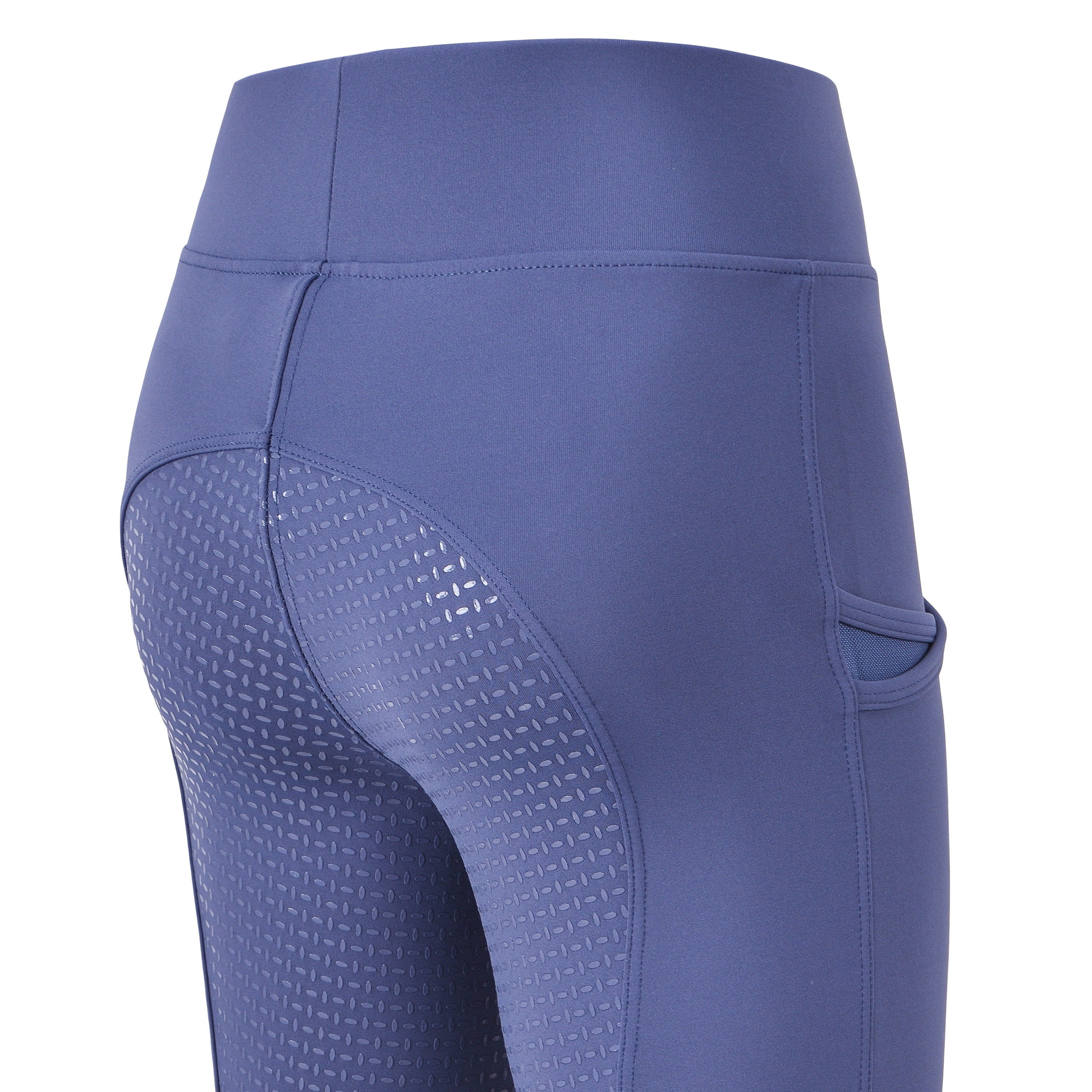 Reitlegging Kinder Sam FullGrip