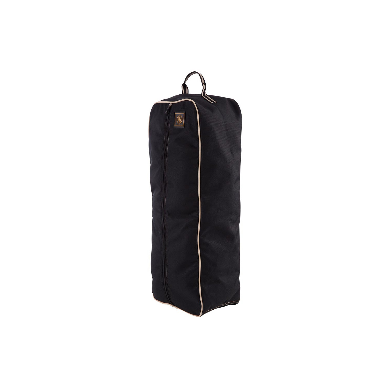 Trensentasche Classic in schwarz