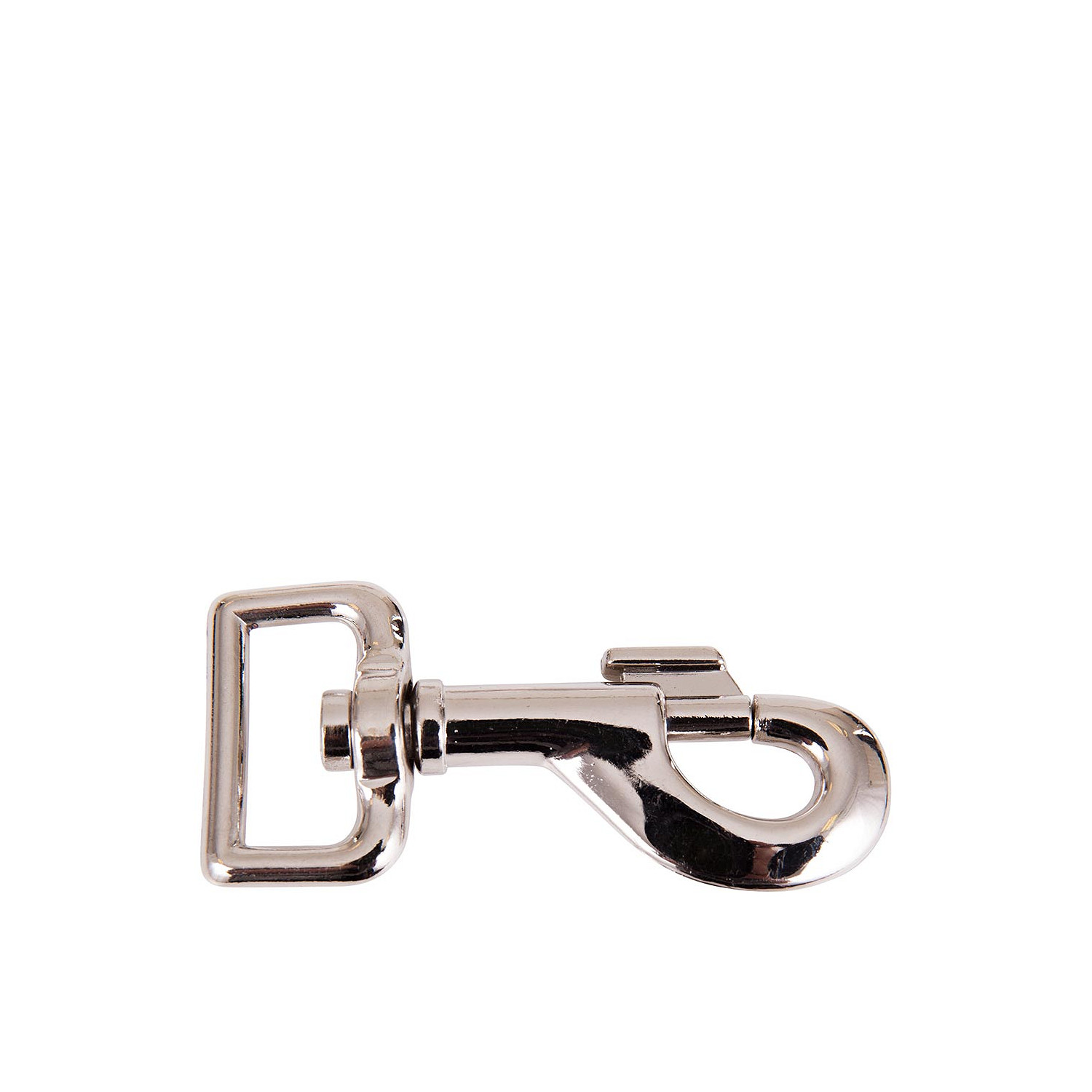 Wirbelkarabiner